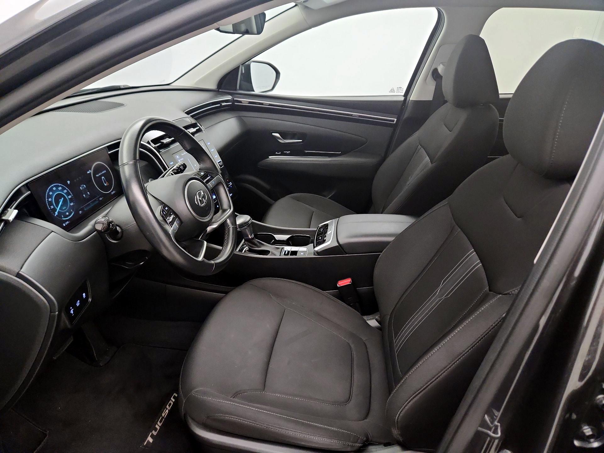 Thumbnail: 2022 Hyundai Tucson - 11