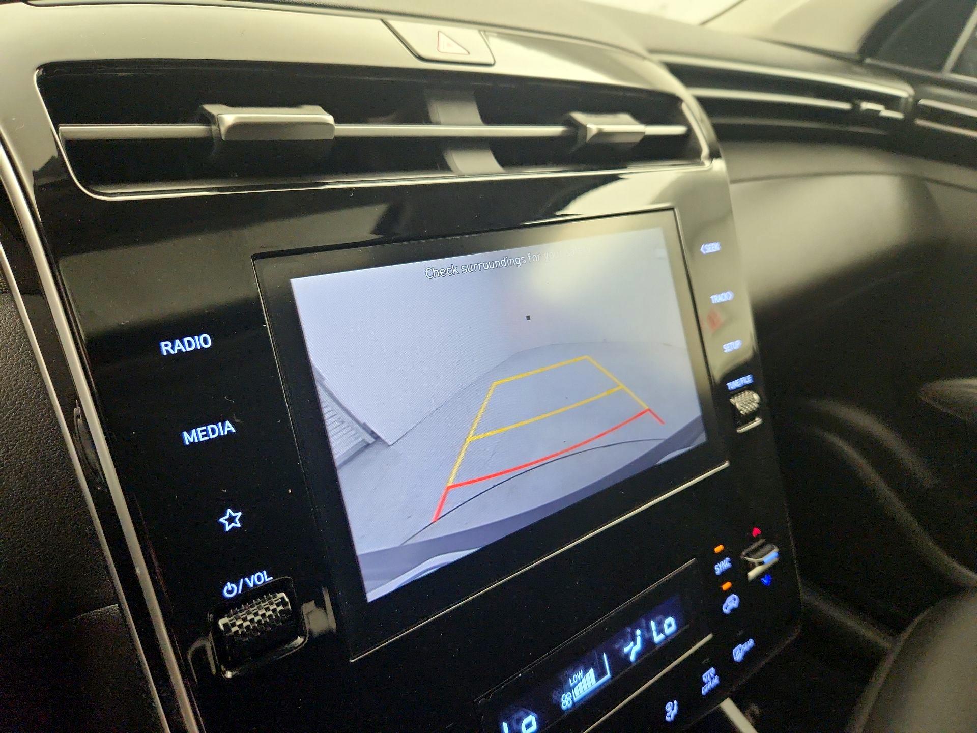 Thumbnail: 2022 Hyundai Tucson - 14