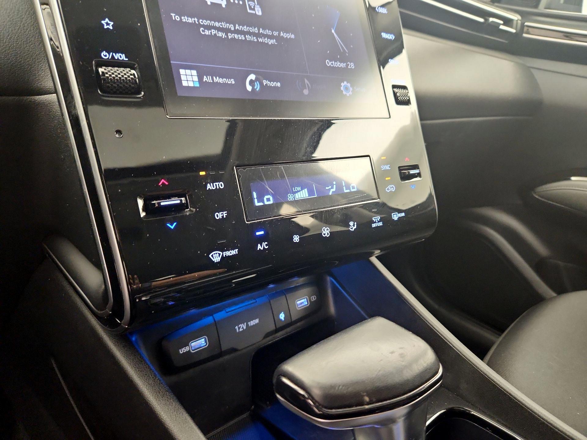 Thumbnail: 2022 Hyundai Tucson - 16