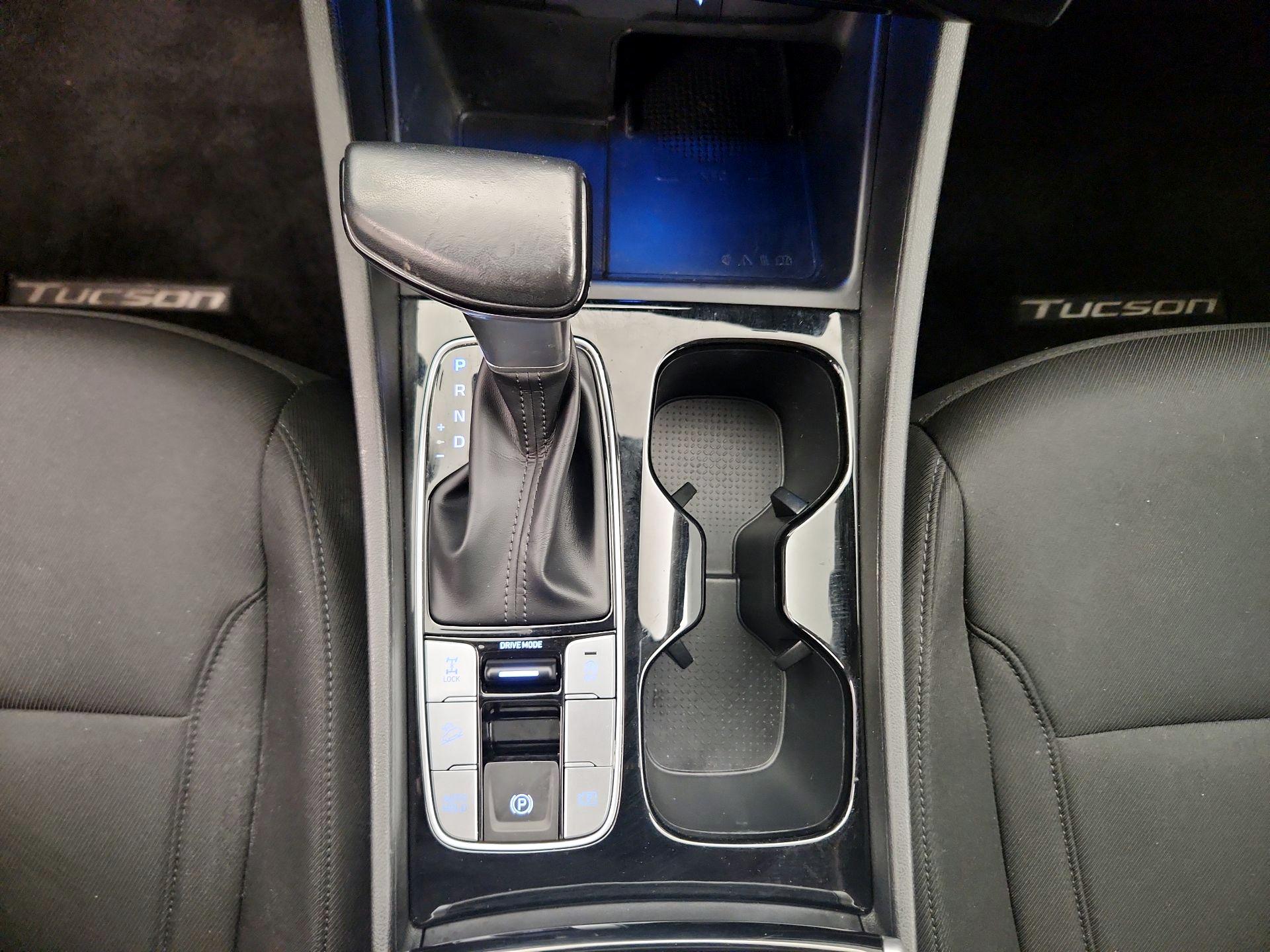 Thumbnail: 2022 Hyundai Tucson - 17