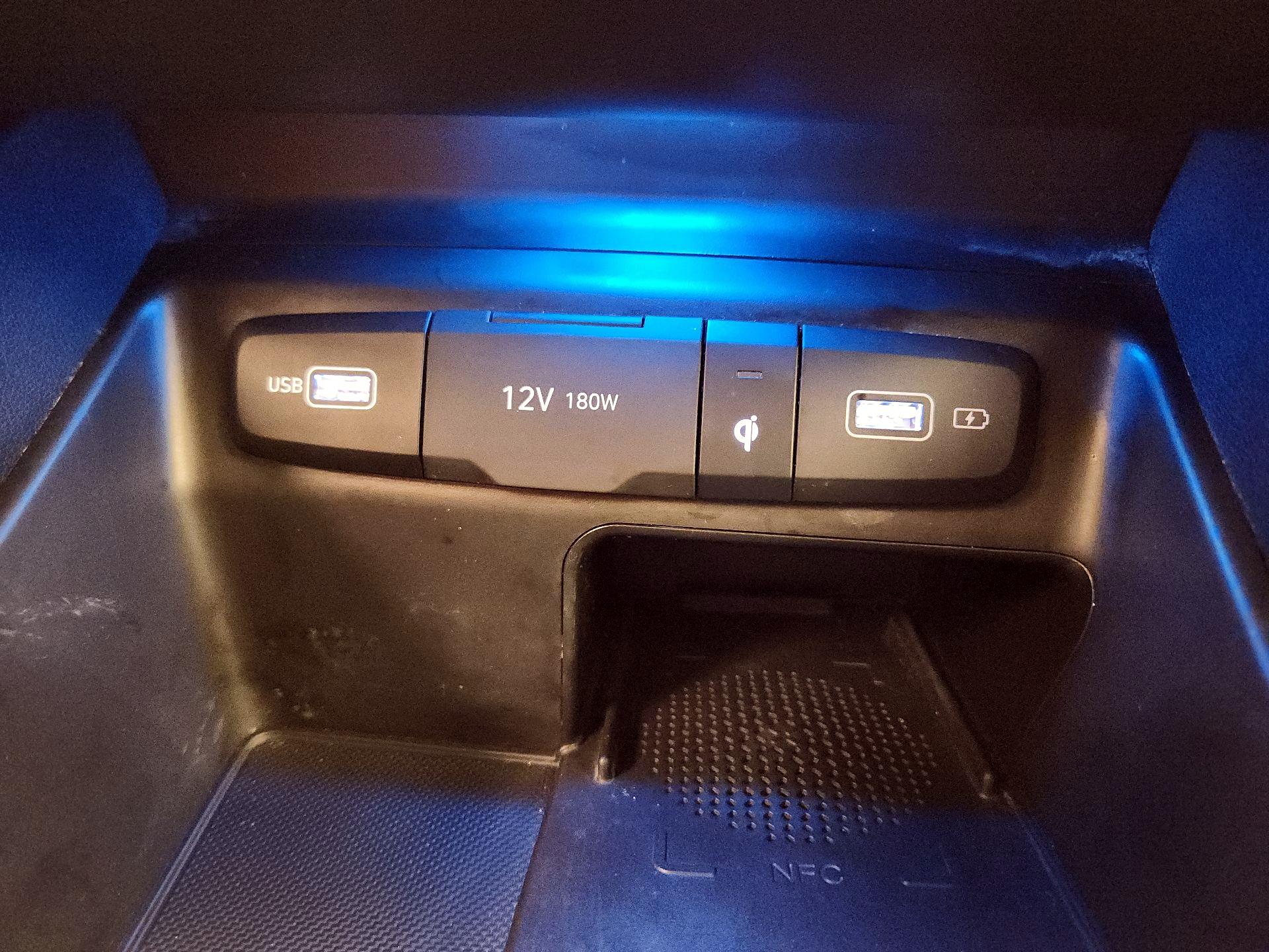 Thumbnail: 2022 Hyundai Tucson - 18