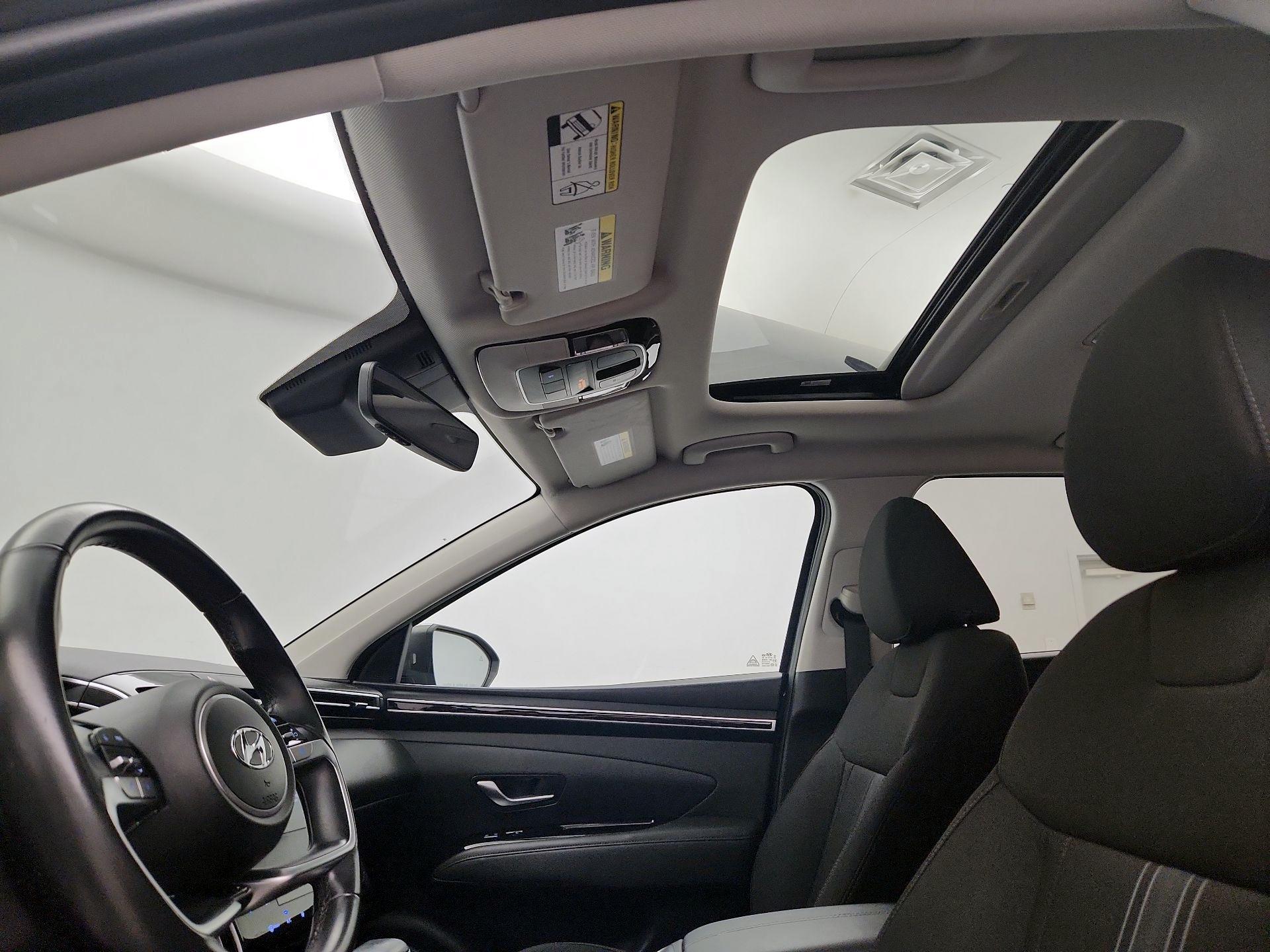 Thumbnail: 2022 Hyundai Tucson - 19