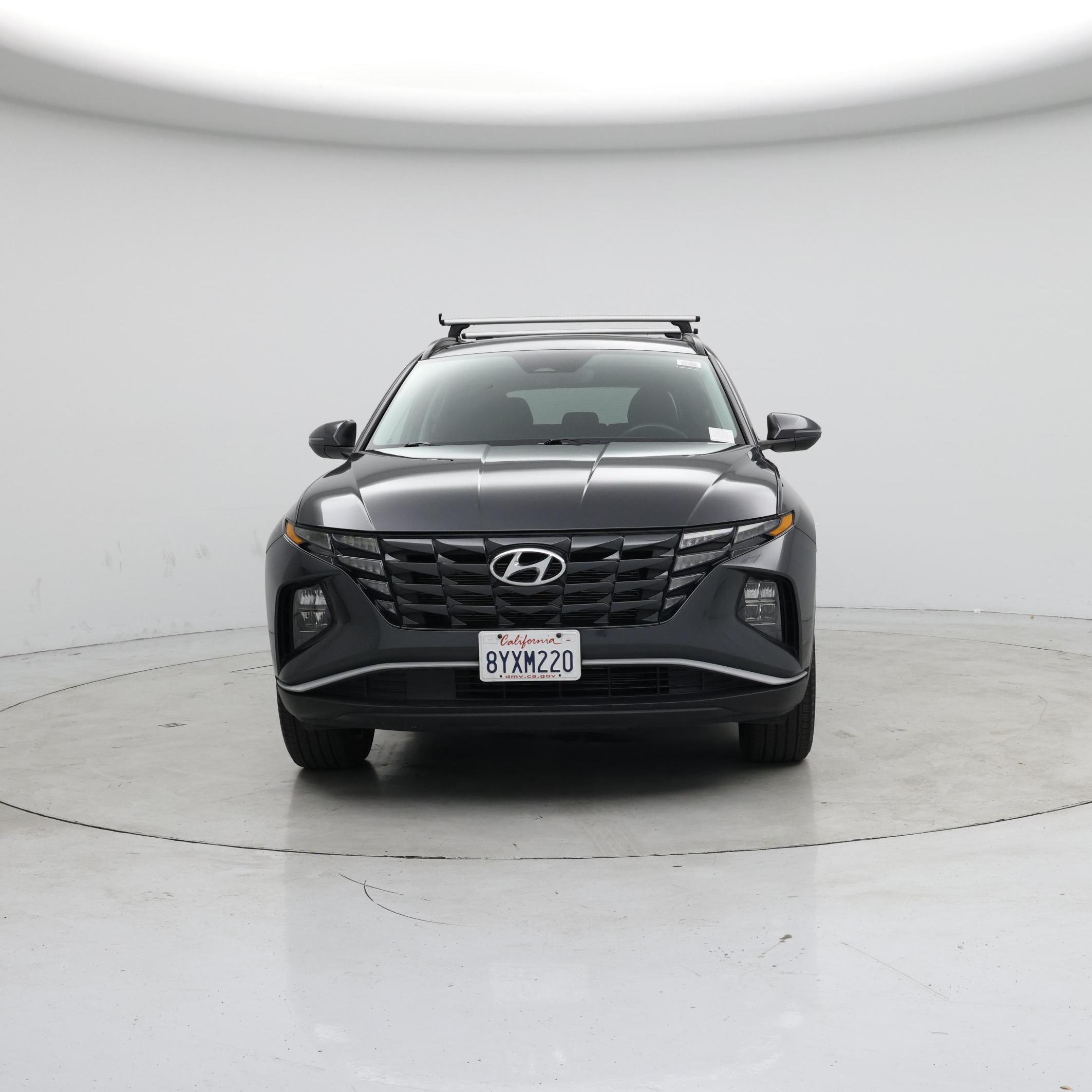 Thumbnail: 2022 Hyundai Tucson - 5