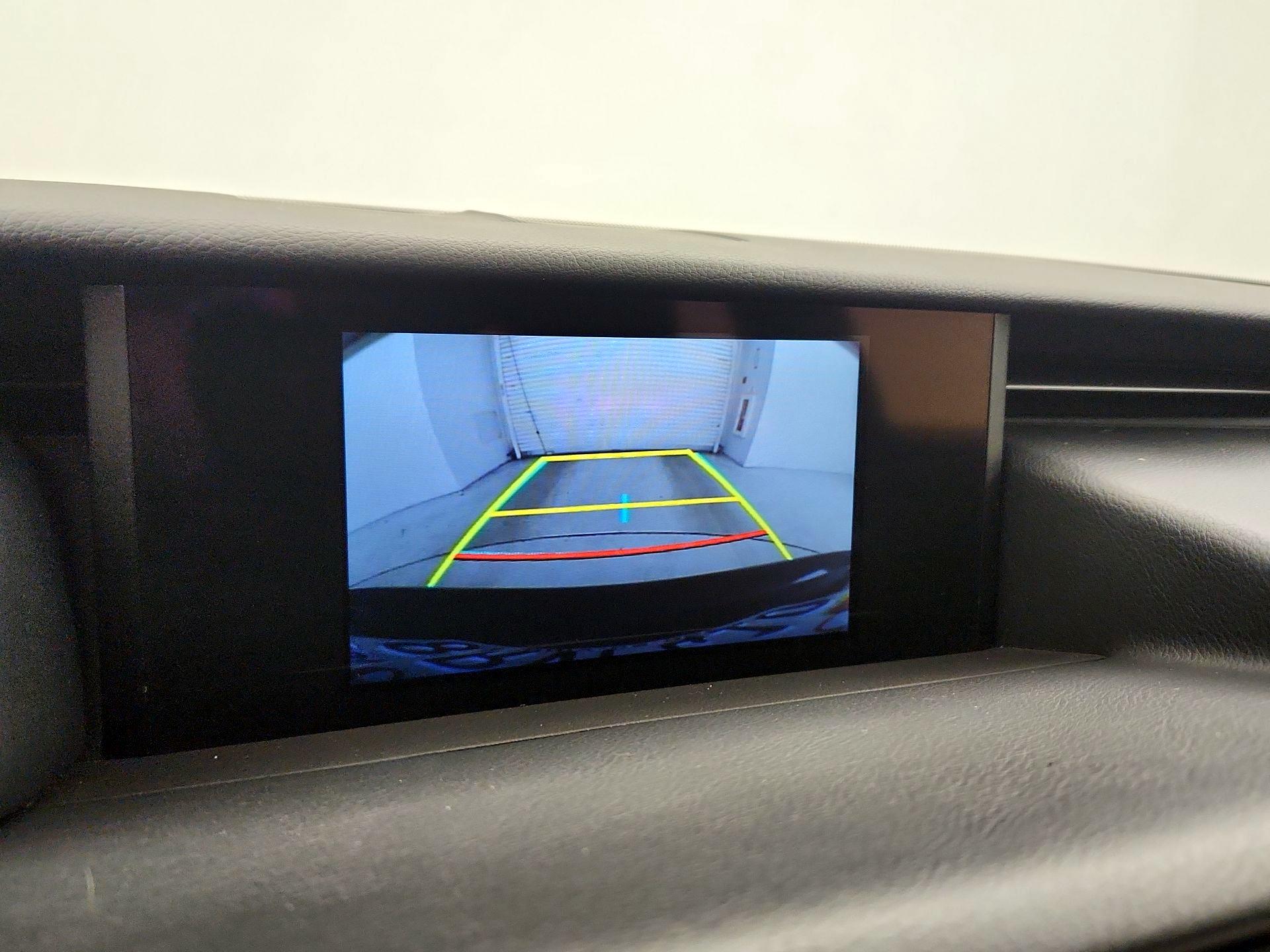 Thumbnail: 2020 Lexus IS - 14