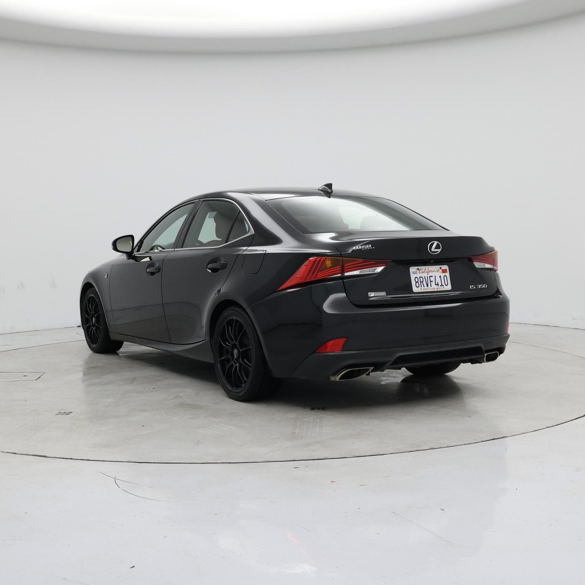 Thumbnail: 2020 Lexus IS - 2