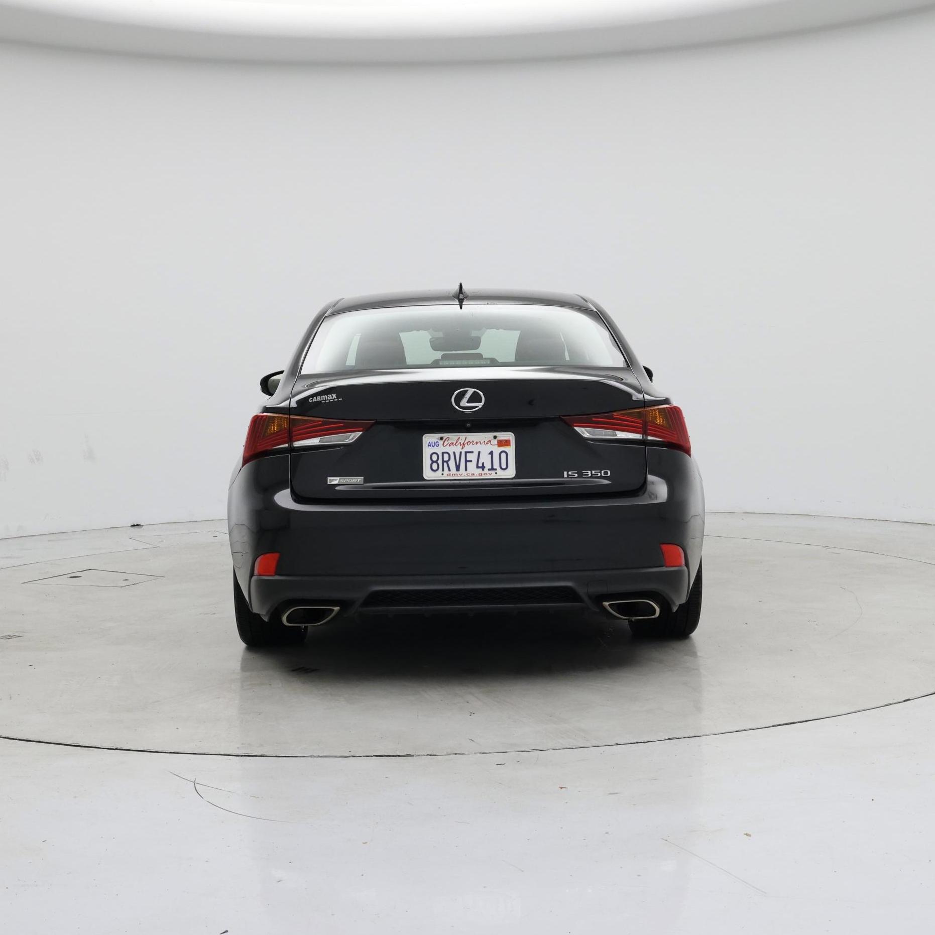 Thumbnail: 2020 Lexus IS - 6