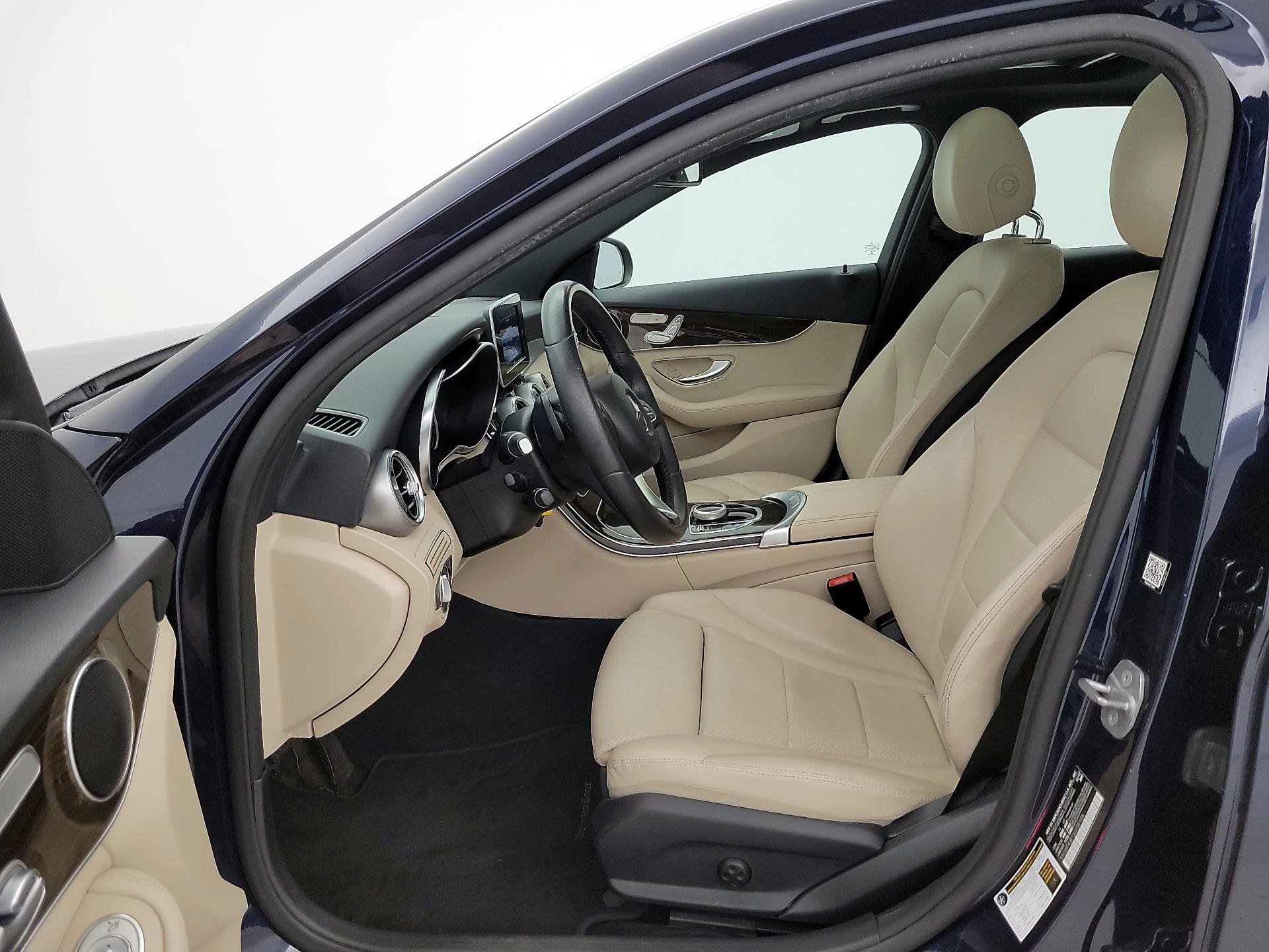 Thumbnail: 2018 Mercedes-Benz C-Class - 11