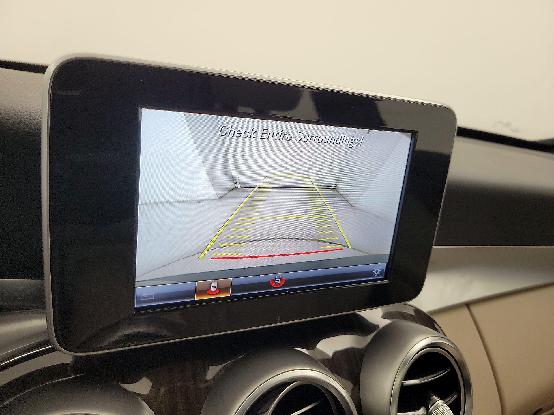 Thumbnail: 2018 Mercedes-Benz C-Class - 15