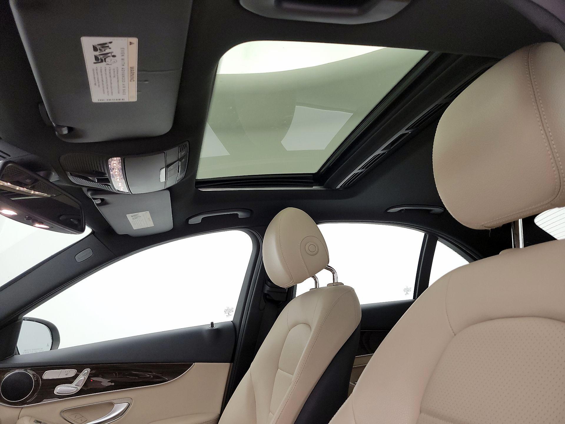 Thumbnail: 2018 Mercedes-Benz C-Class - 20