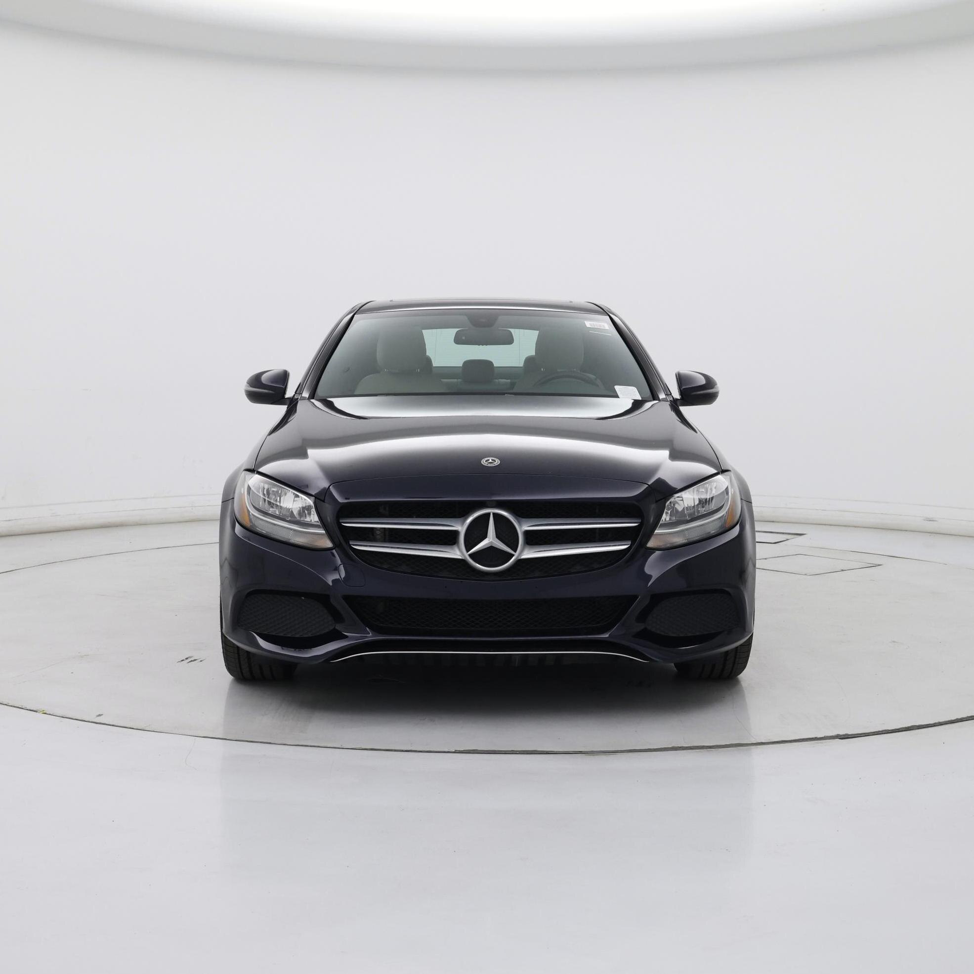 Thumbnail: 2018 Mercedes-Benz C-Class - 5