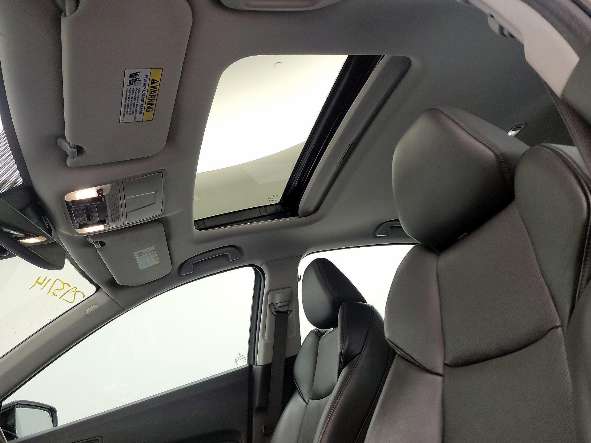 Thumbnail: 2015 Acura TLX - 20