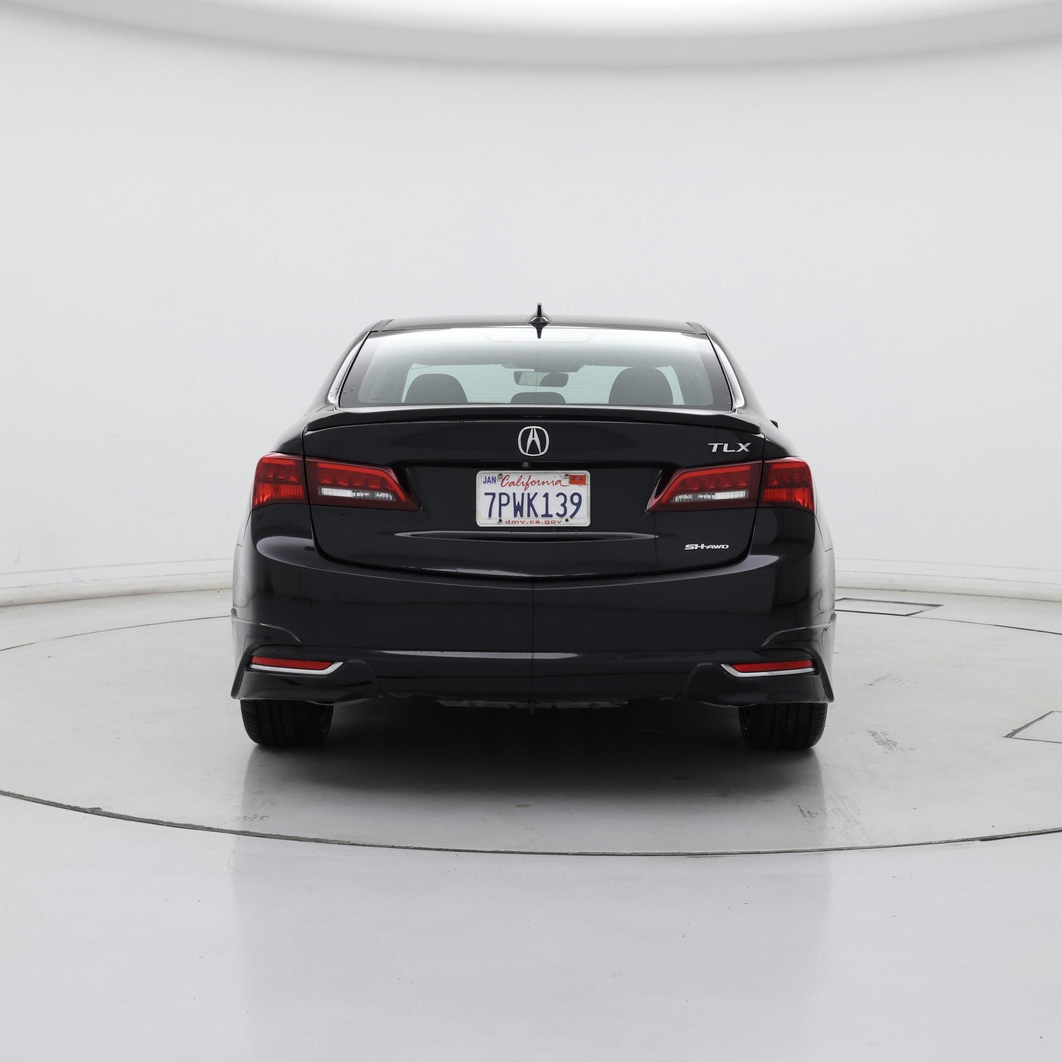 Thumbnail: 2015 Acura TLX - 6