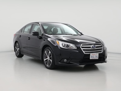 2015 Subaru Legacy Limited