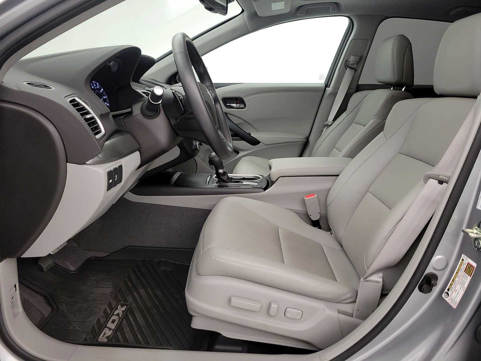 Thumbnail: 2017 Acura RDX - 11