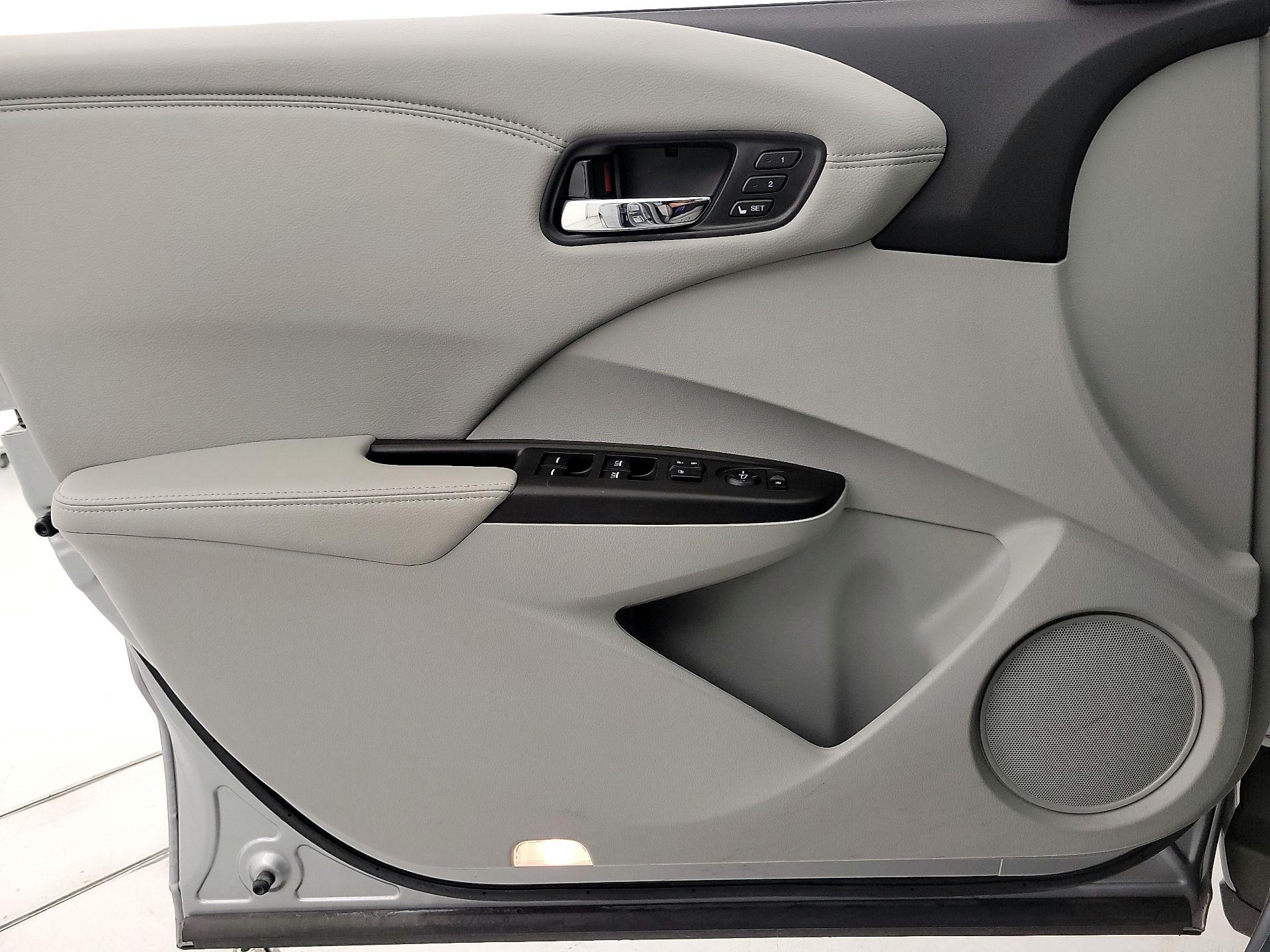 Thumbnail: 2017 Acura RDX - 12