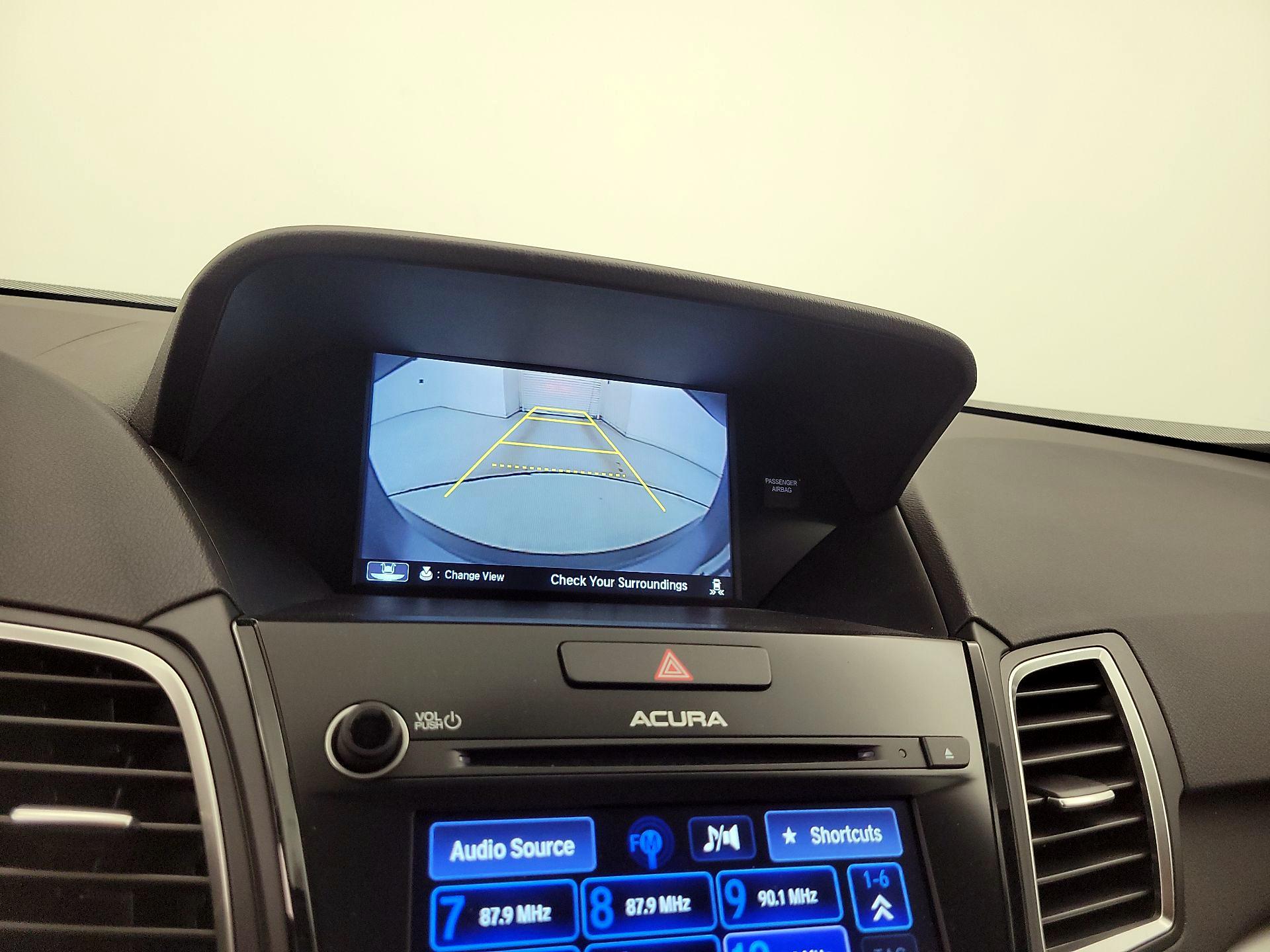 Thumbnail: 2017 Acura RDX - 14