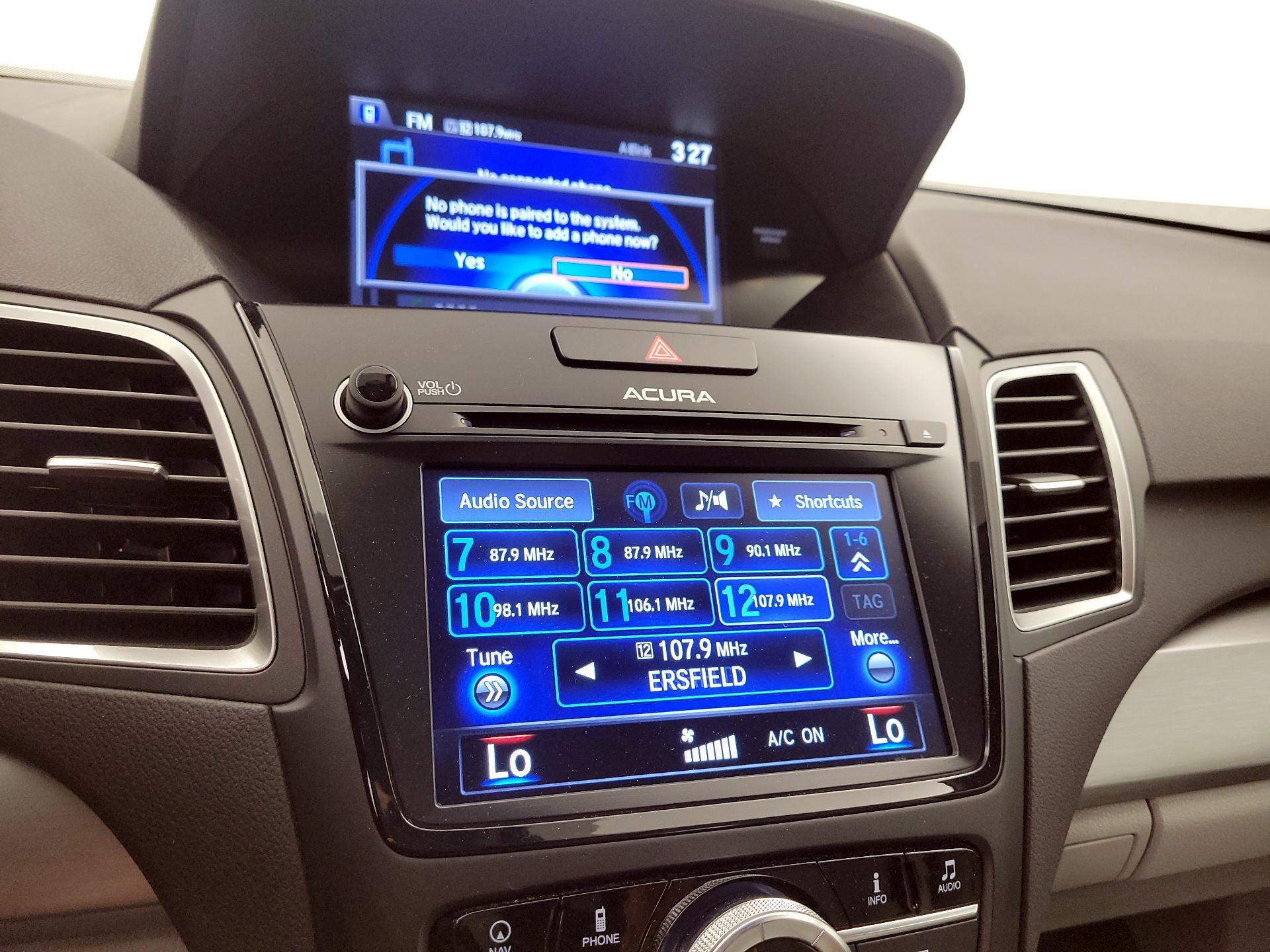 Thumbnail: 2017 Acura RDX - 15