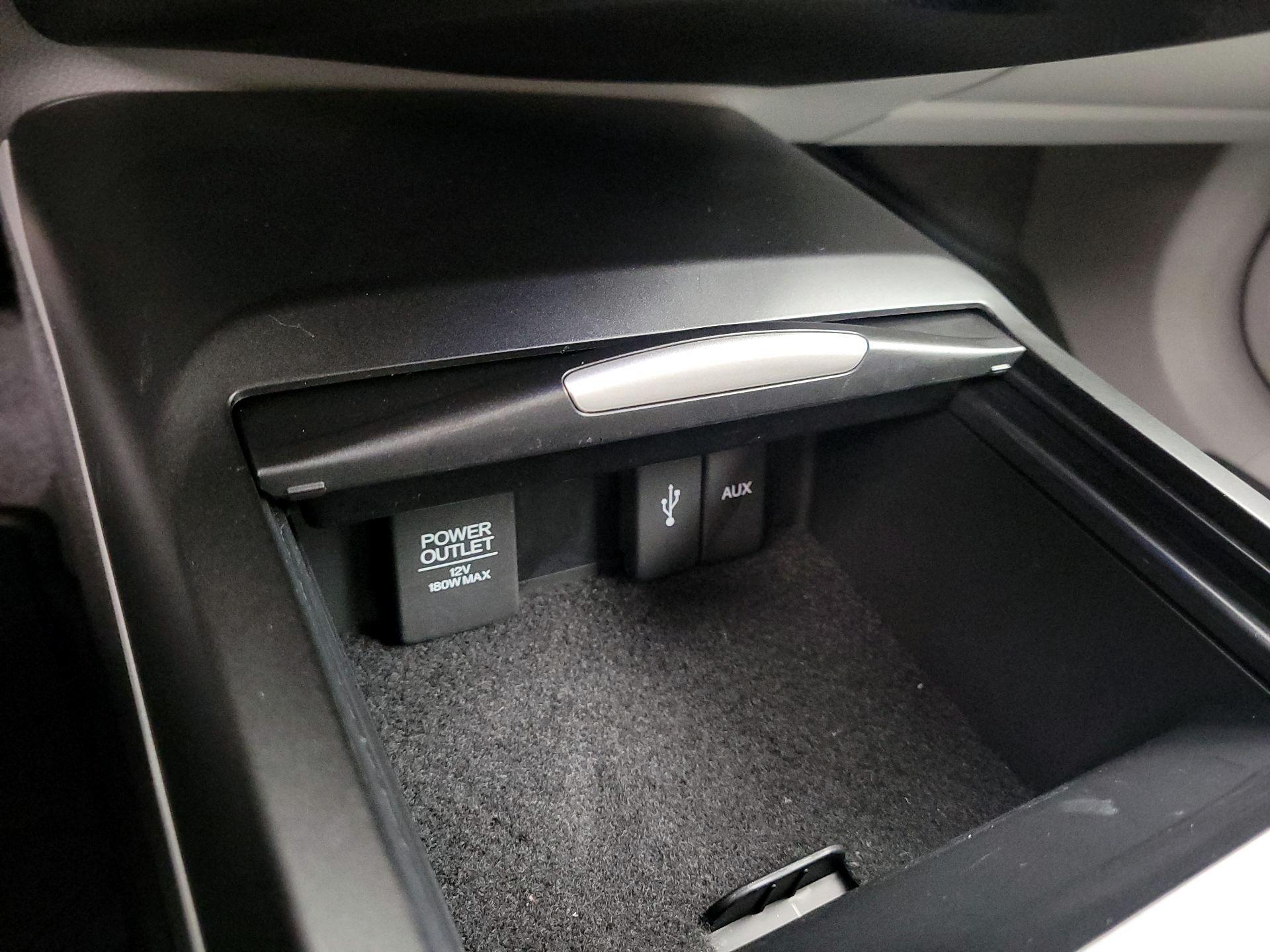 Thumbnail: 2017 Acura RDX - 18