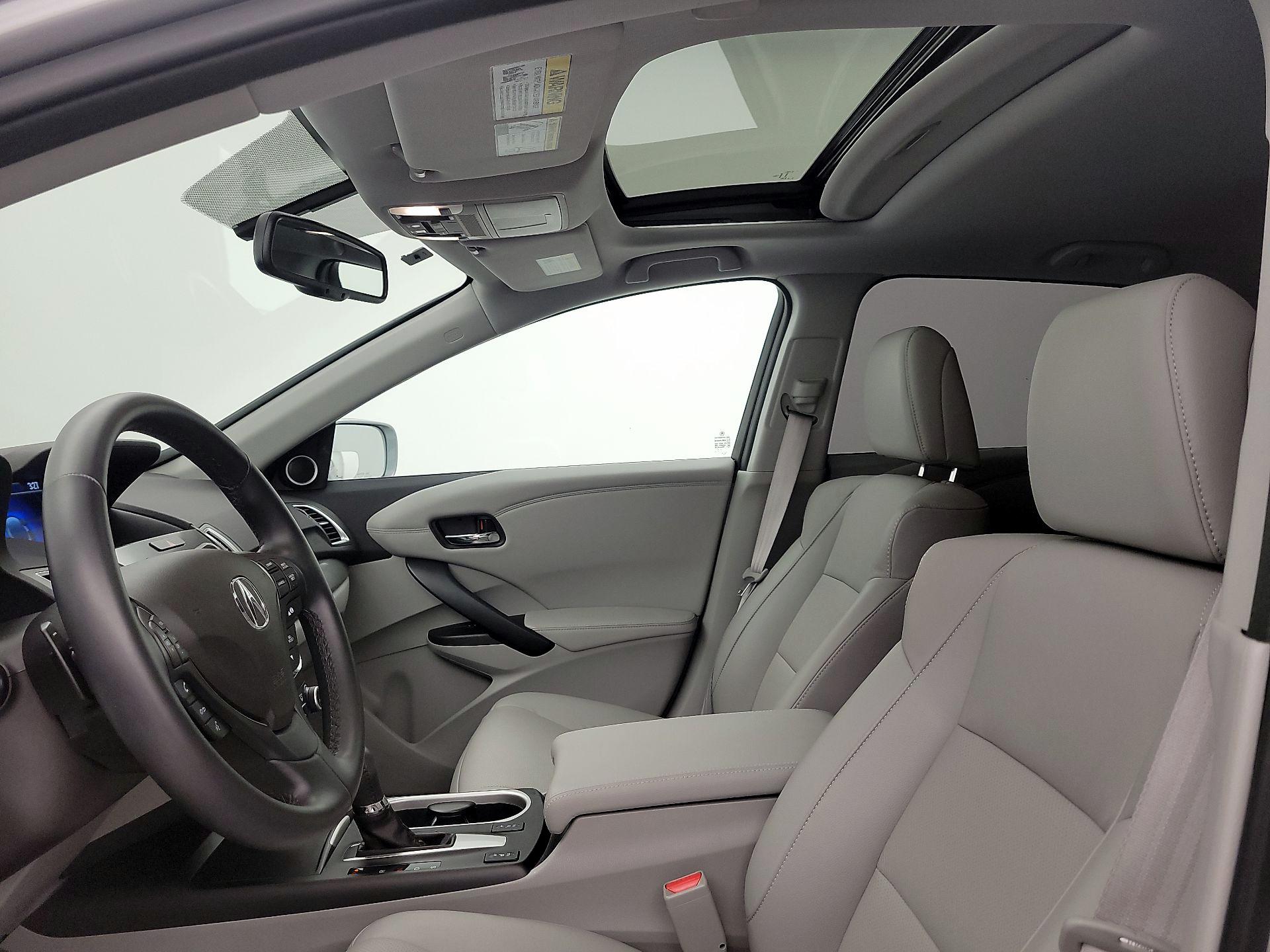 Thumbnail: 2017 Acura RDX - 19