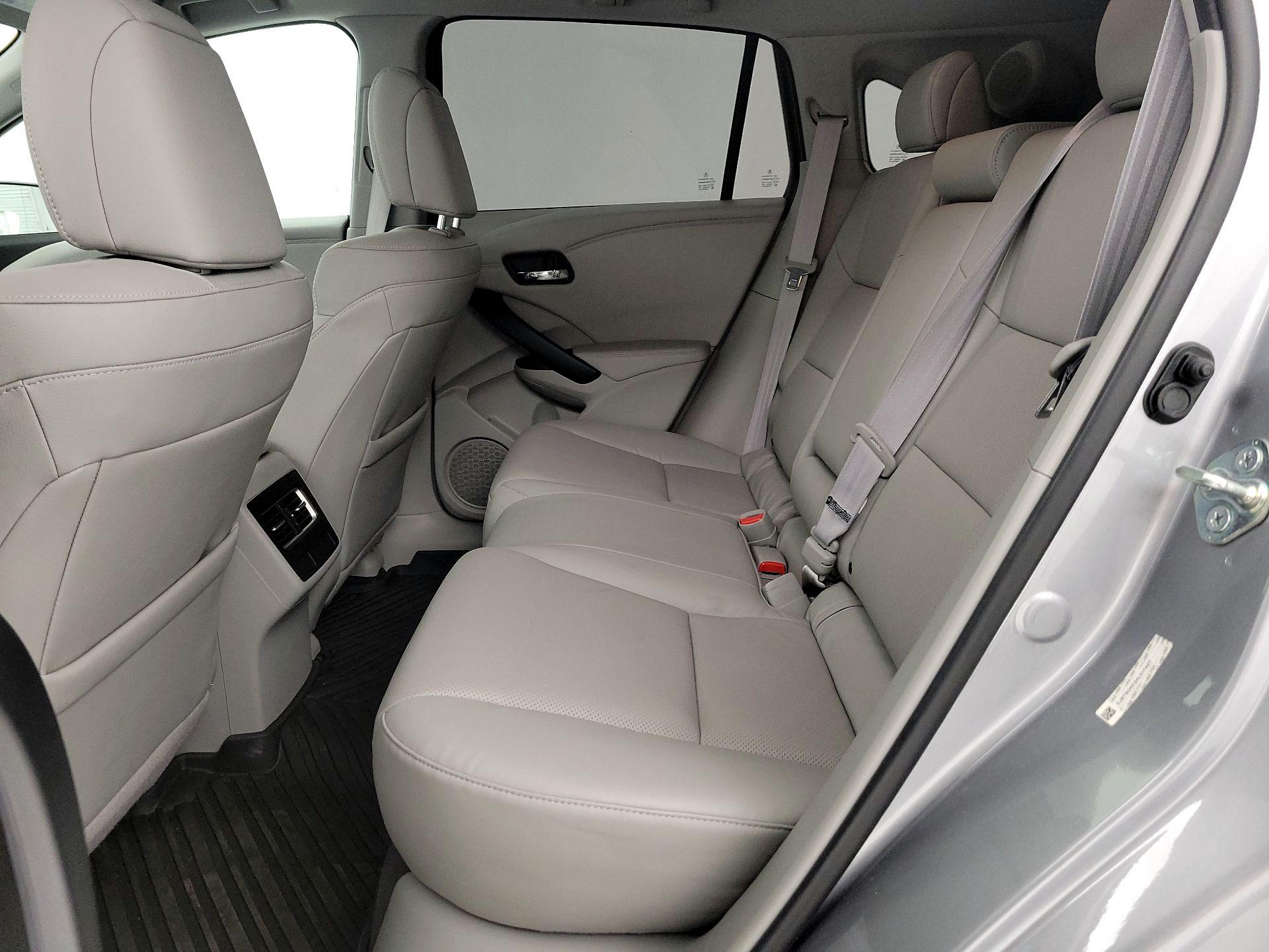 Thumbnail: 2017 Acura RDX - 20