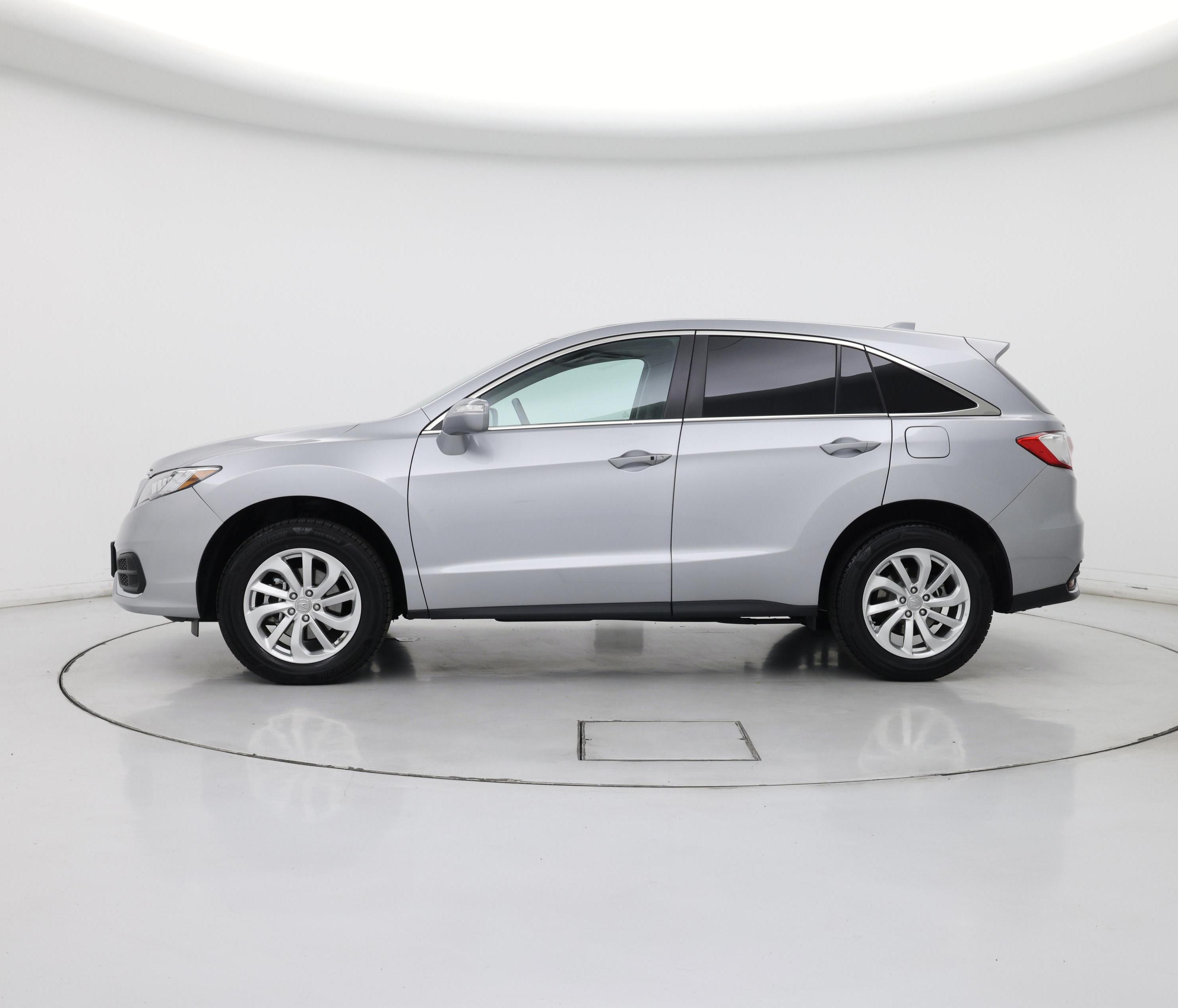 Thumbnail: 2017 Acura RDX - 3