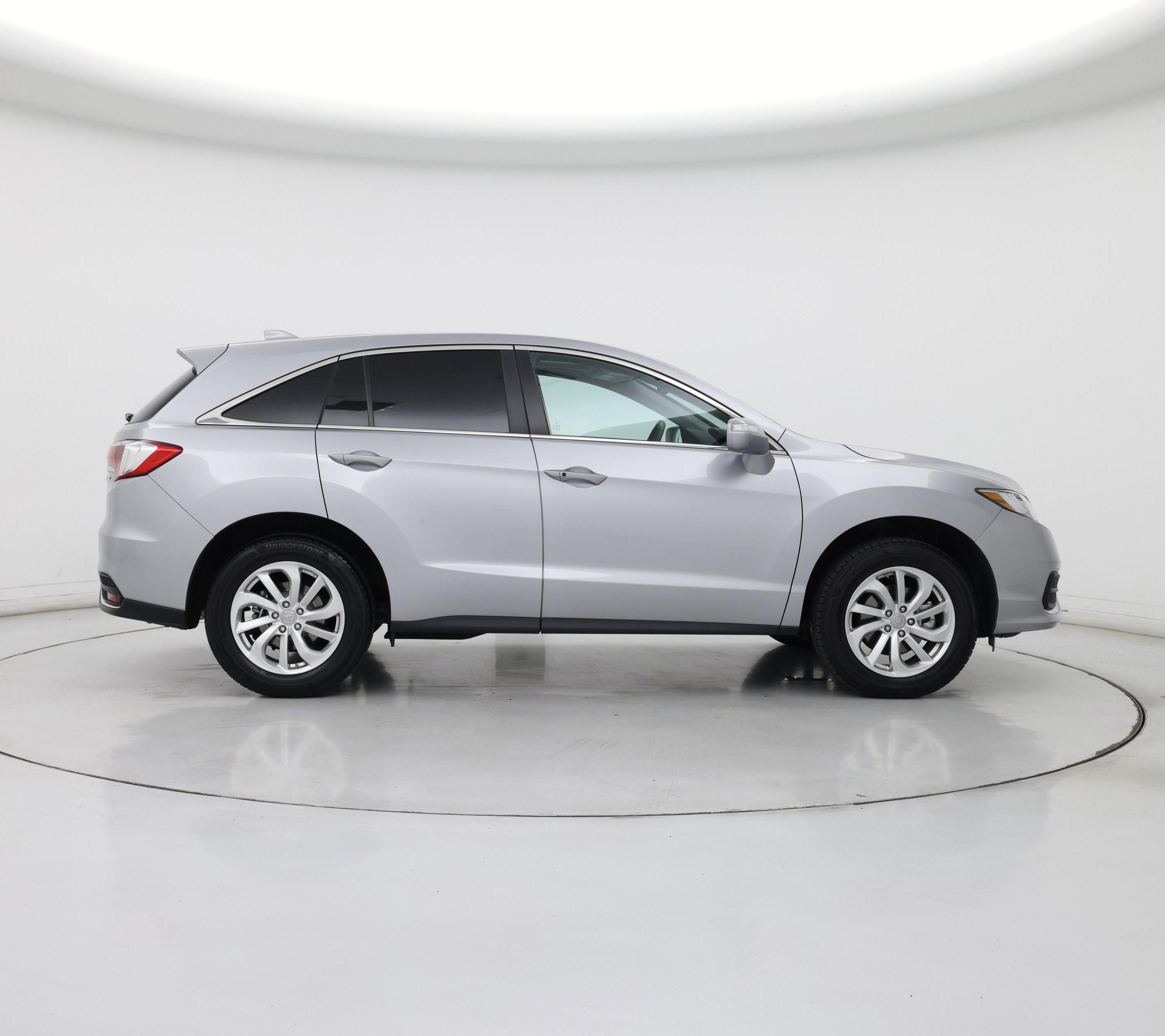 Thumbnail: 2017 Acura RDX - 7