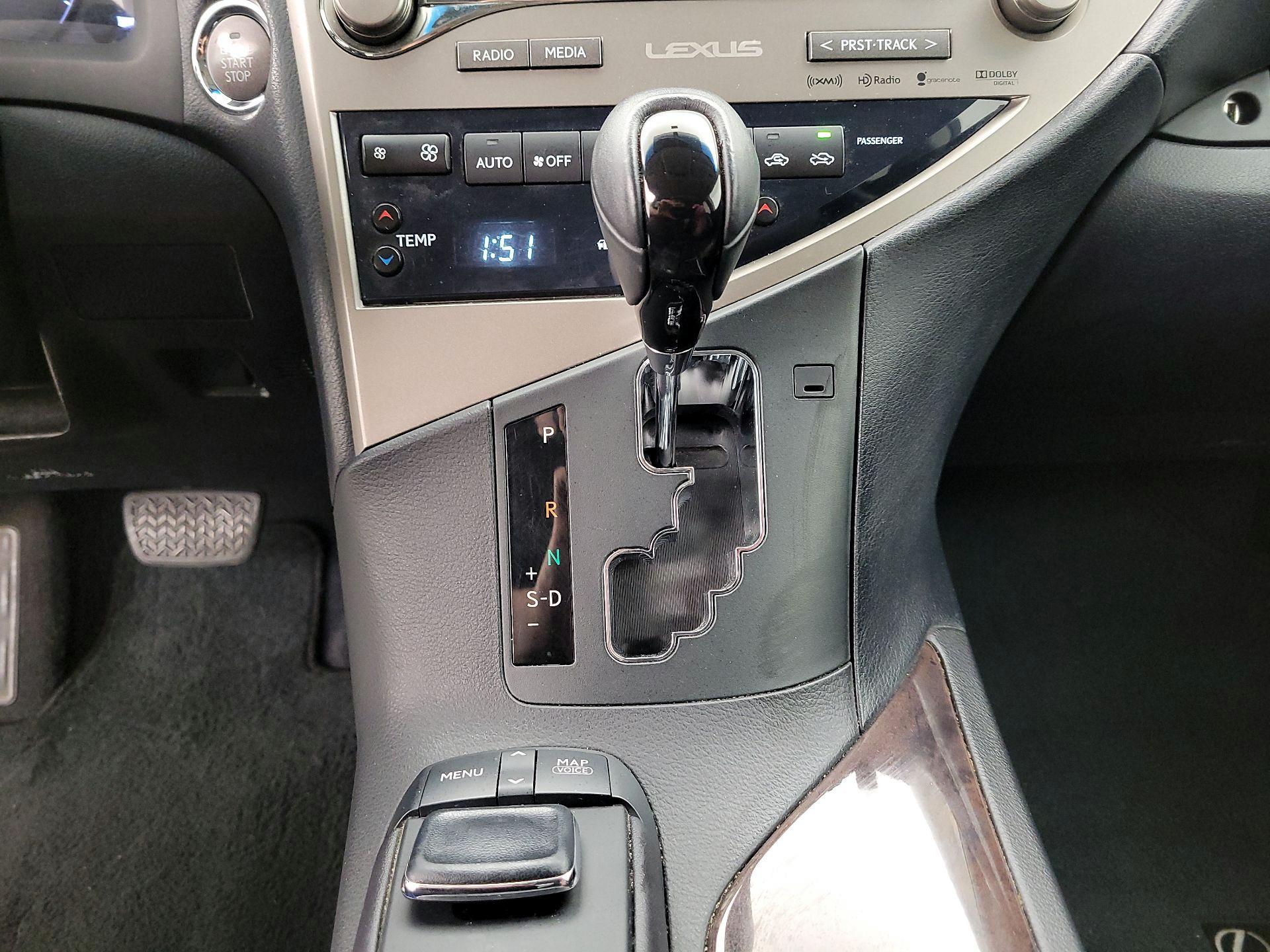 Thumbnail: 2015 Lexus RX - 18