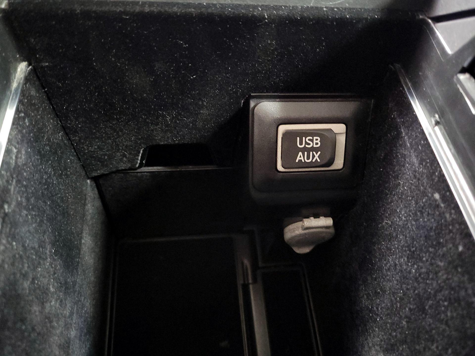 Thumbnail: 2015 Lexus RX - 19