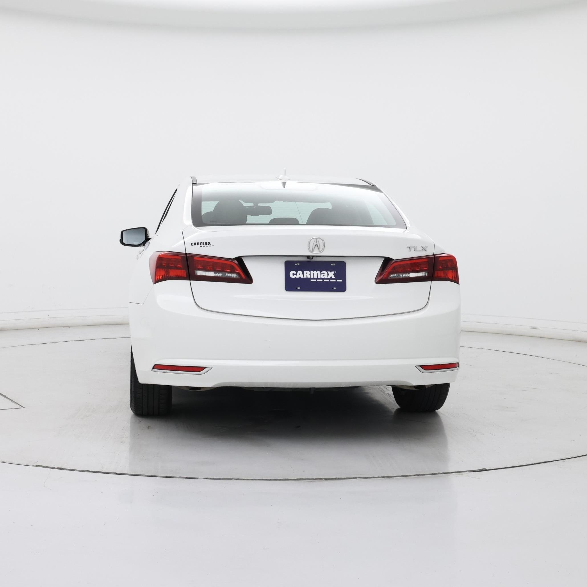 Thumbnail: 2015 Acura TLX - 6