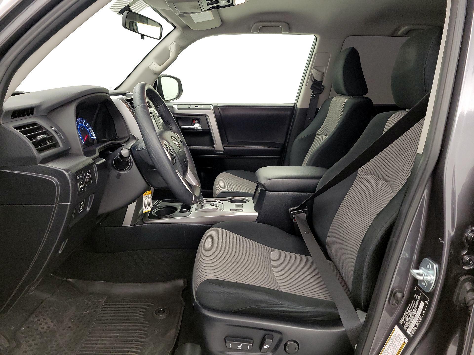 Thumbnail: 2019 Toyota 4Runner - 11