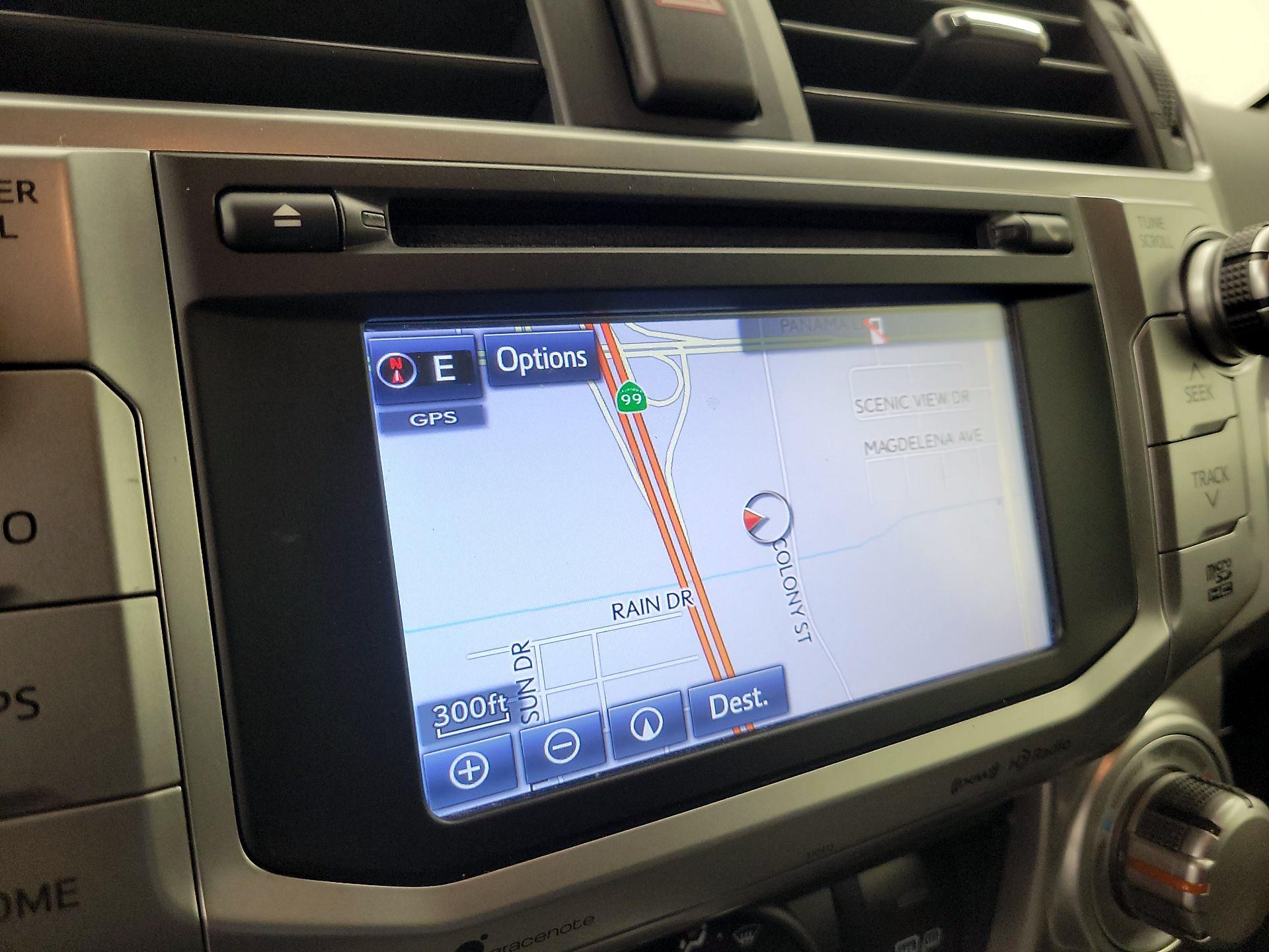 Thumbnail: 2019 Toyota 4Runner - 14