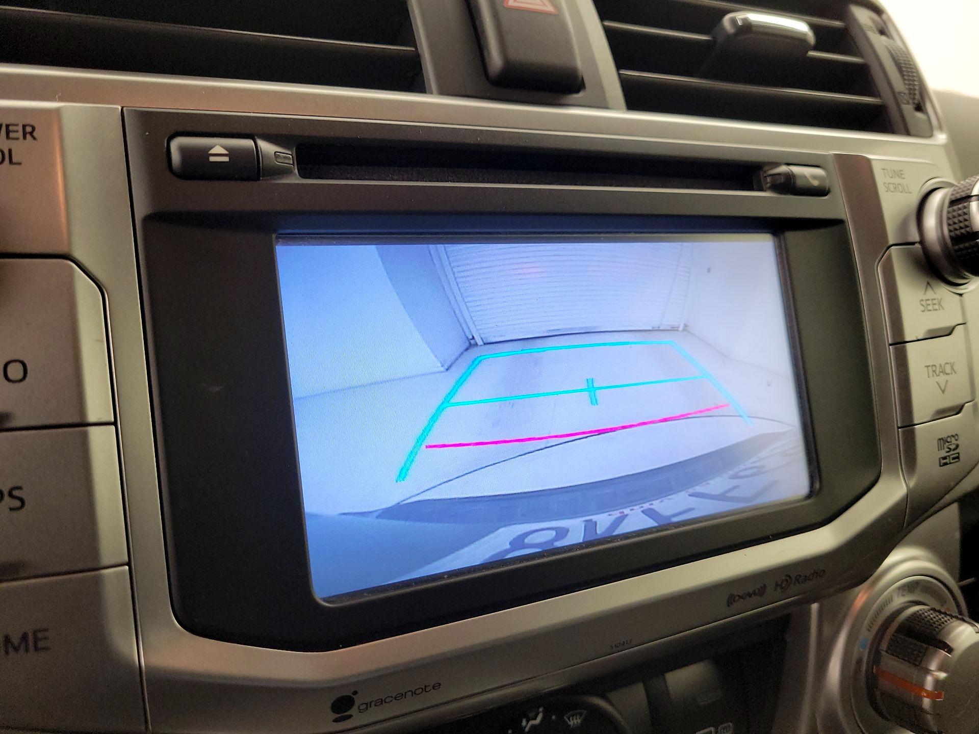 Thumbnail: 2019 Toyota 4Runner - 15