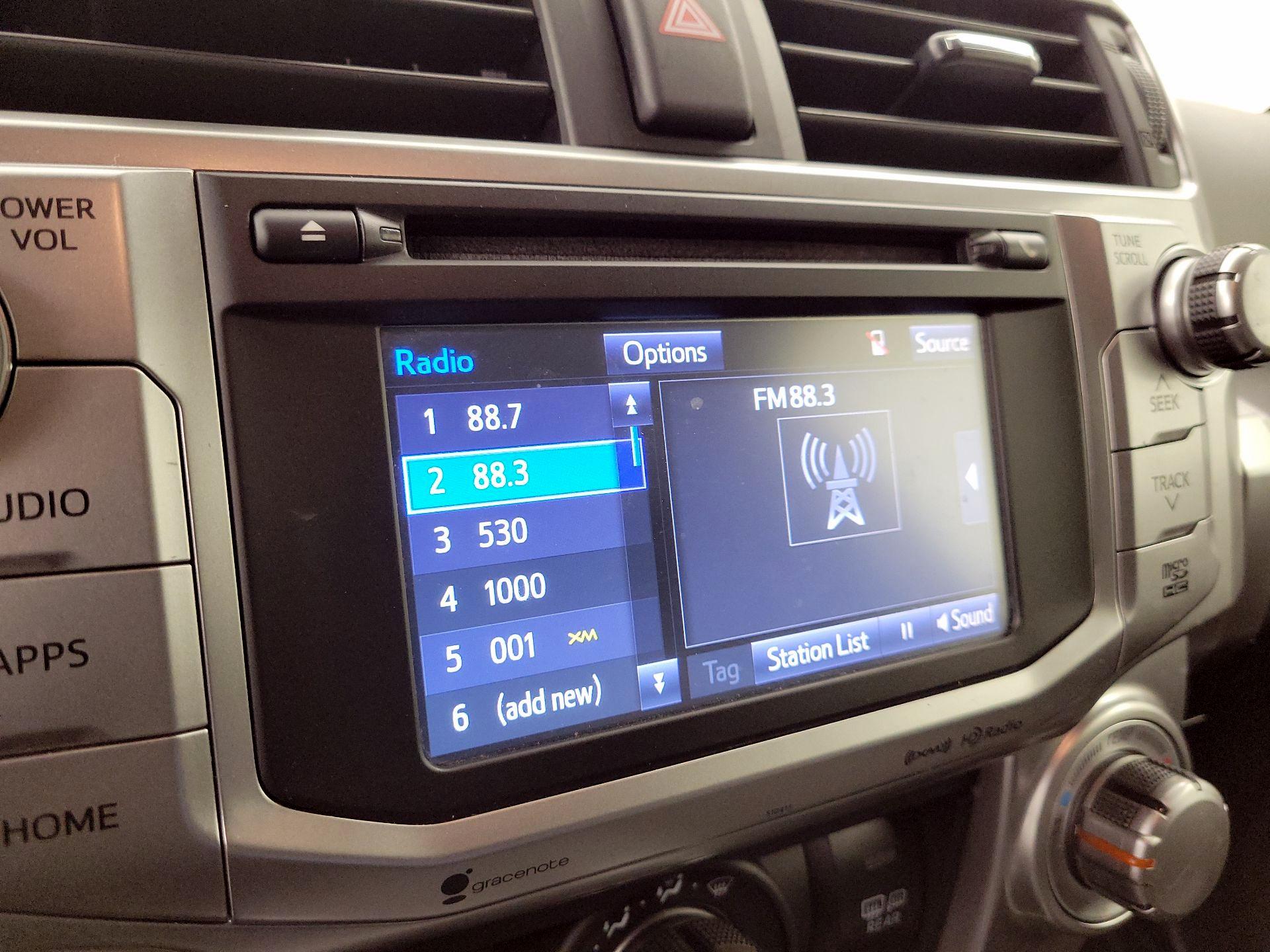 Thumbnail: 2019 Toyota 4Runner - 16