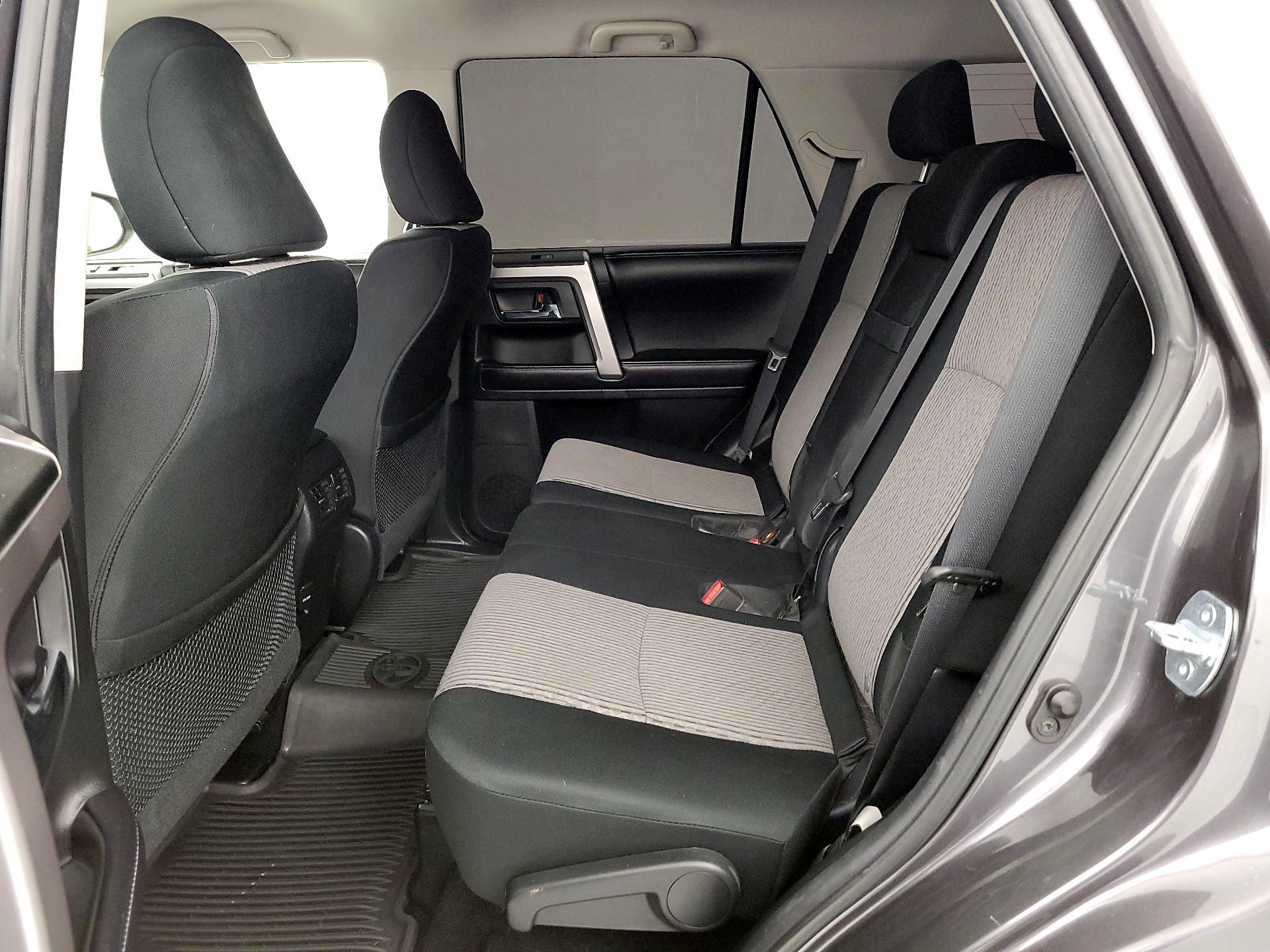 Thumbnail: 2019 Toyota 4Runner - 20