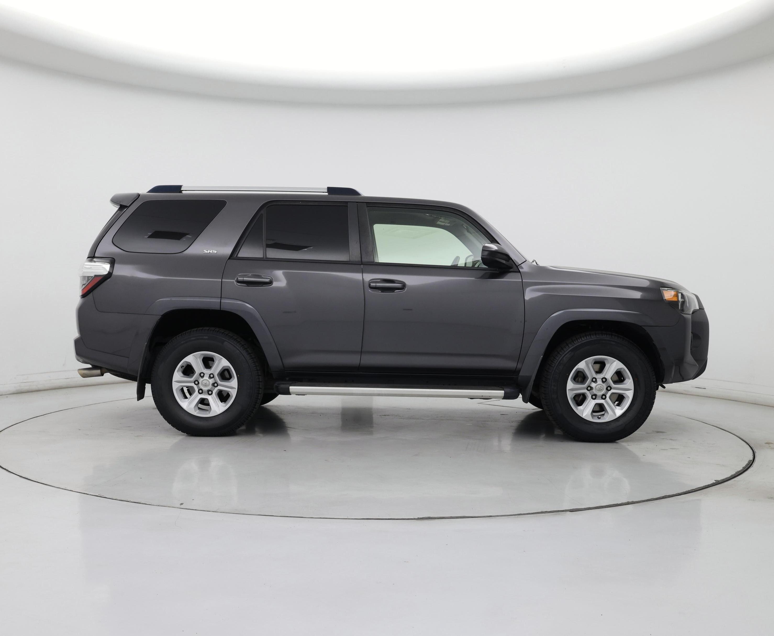 Thumbnail: 2019 Toyota 4Runner - 7