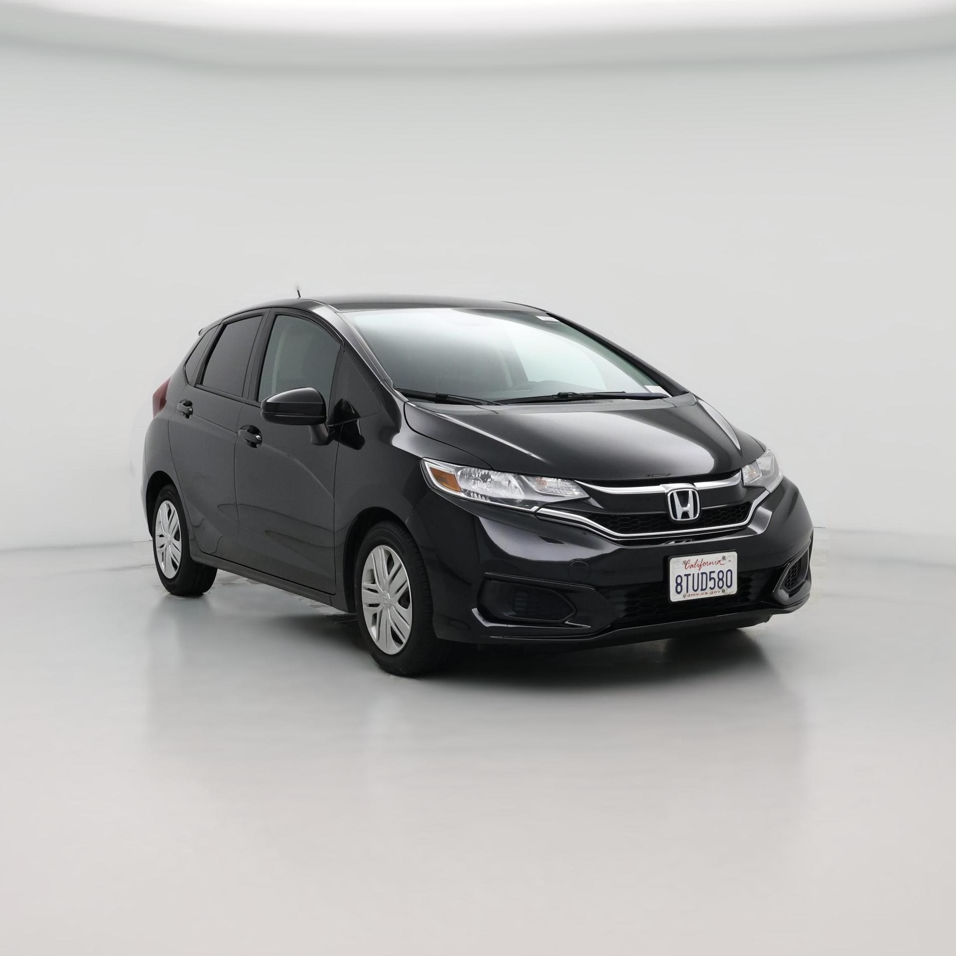 Thumbnail: 2020 Honda Fit - 1