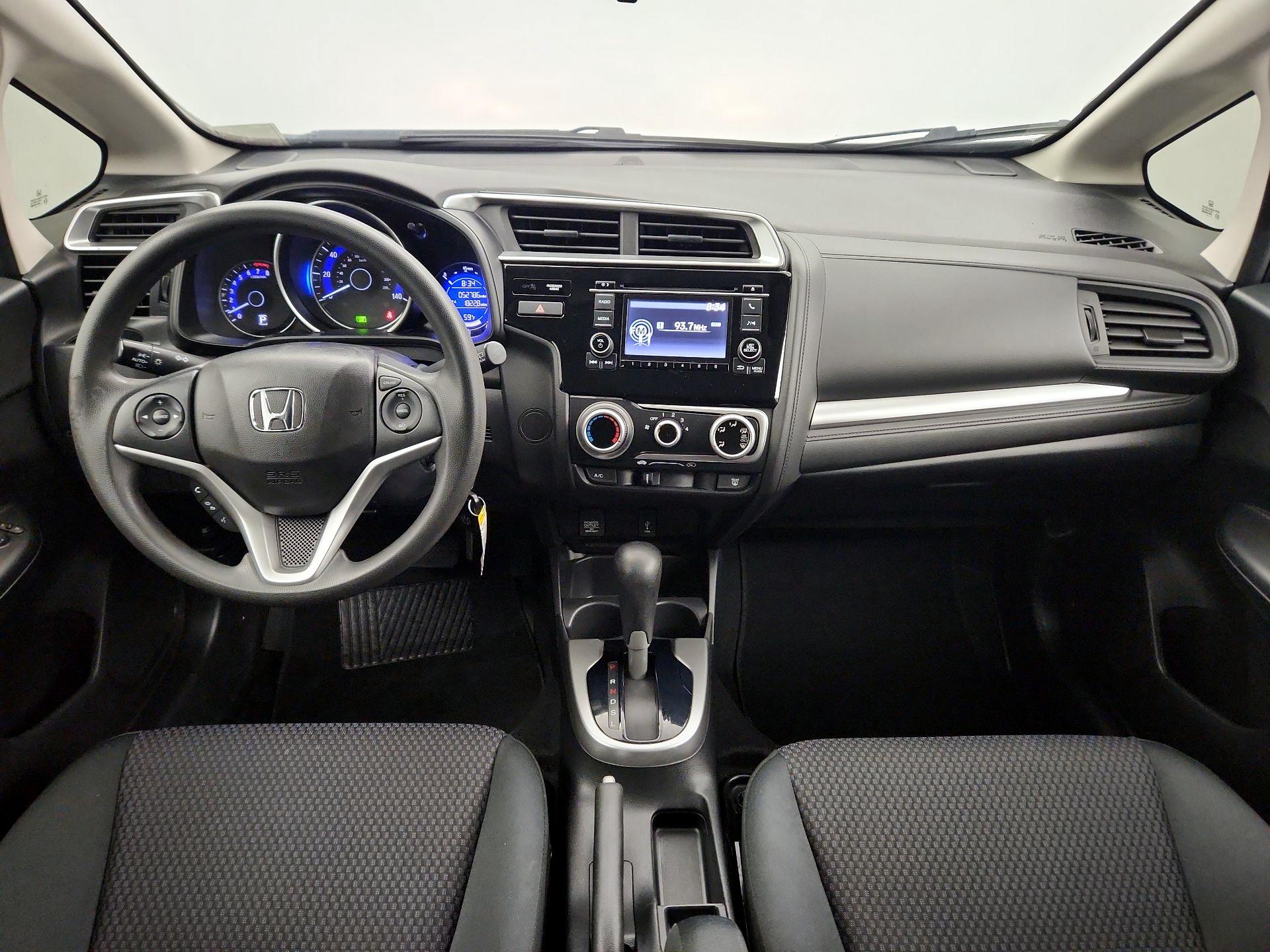 Thumbnail: 2020 Honda Fit - 9