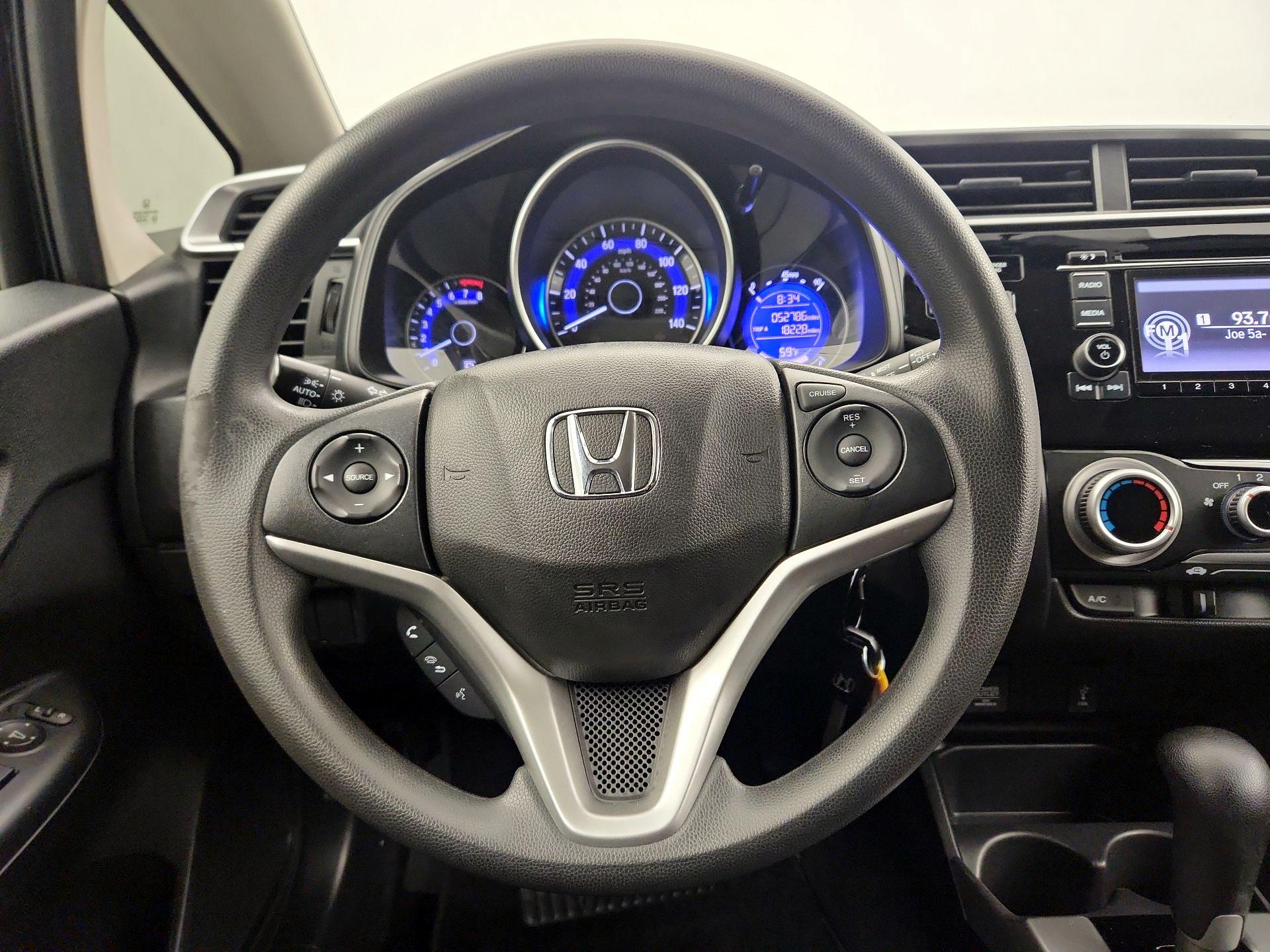 Thumbnail: 2020 Honda Fit - 10