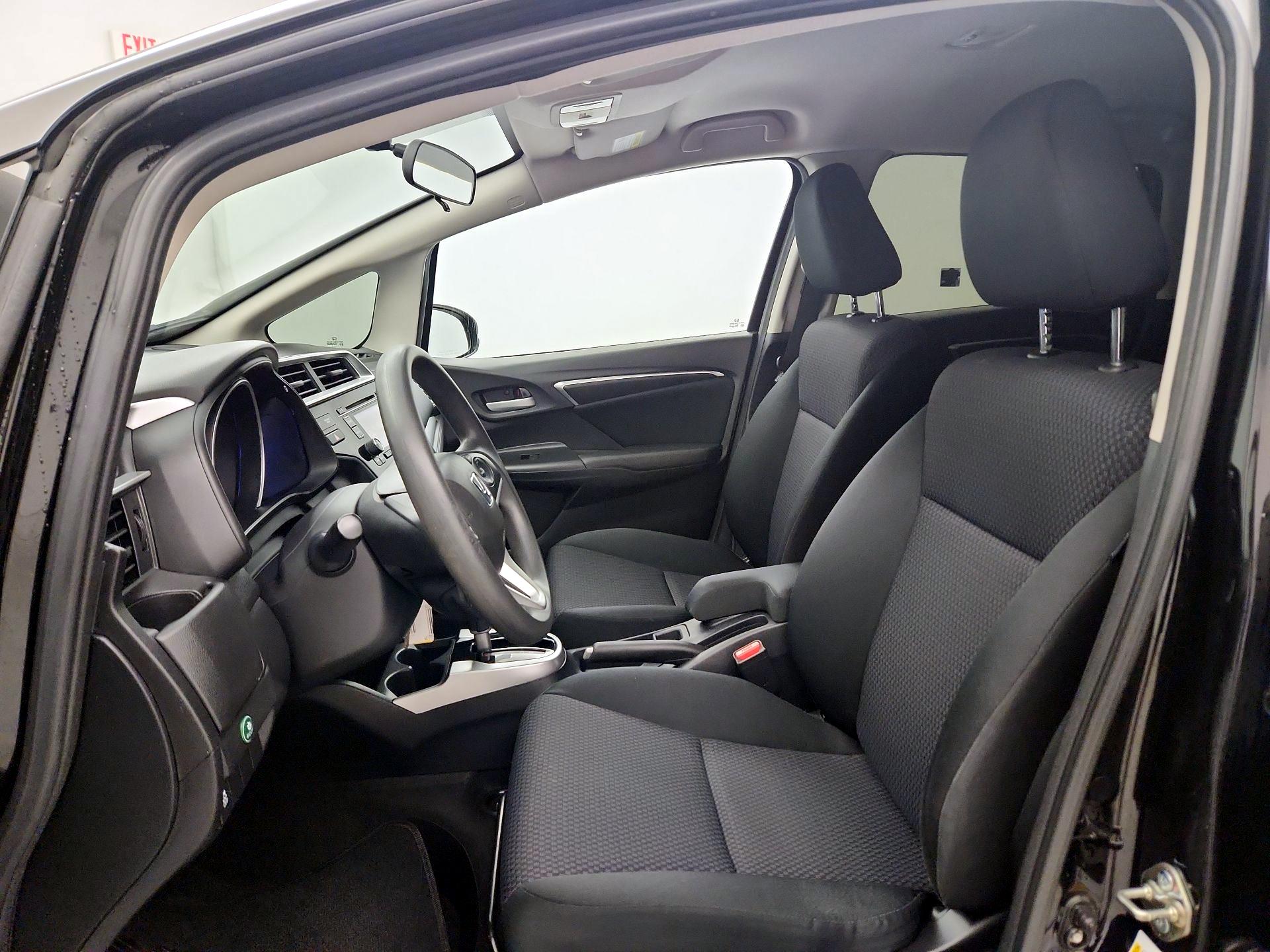 Thumbnail: 2020 Honda Fit - 11