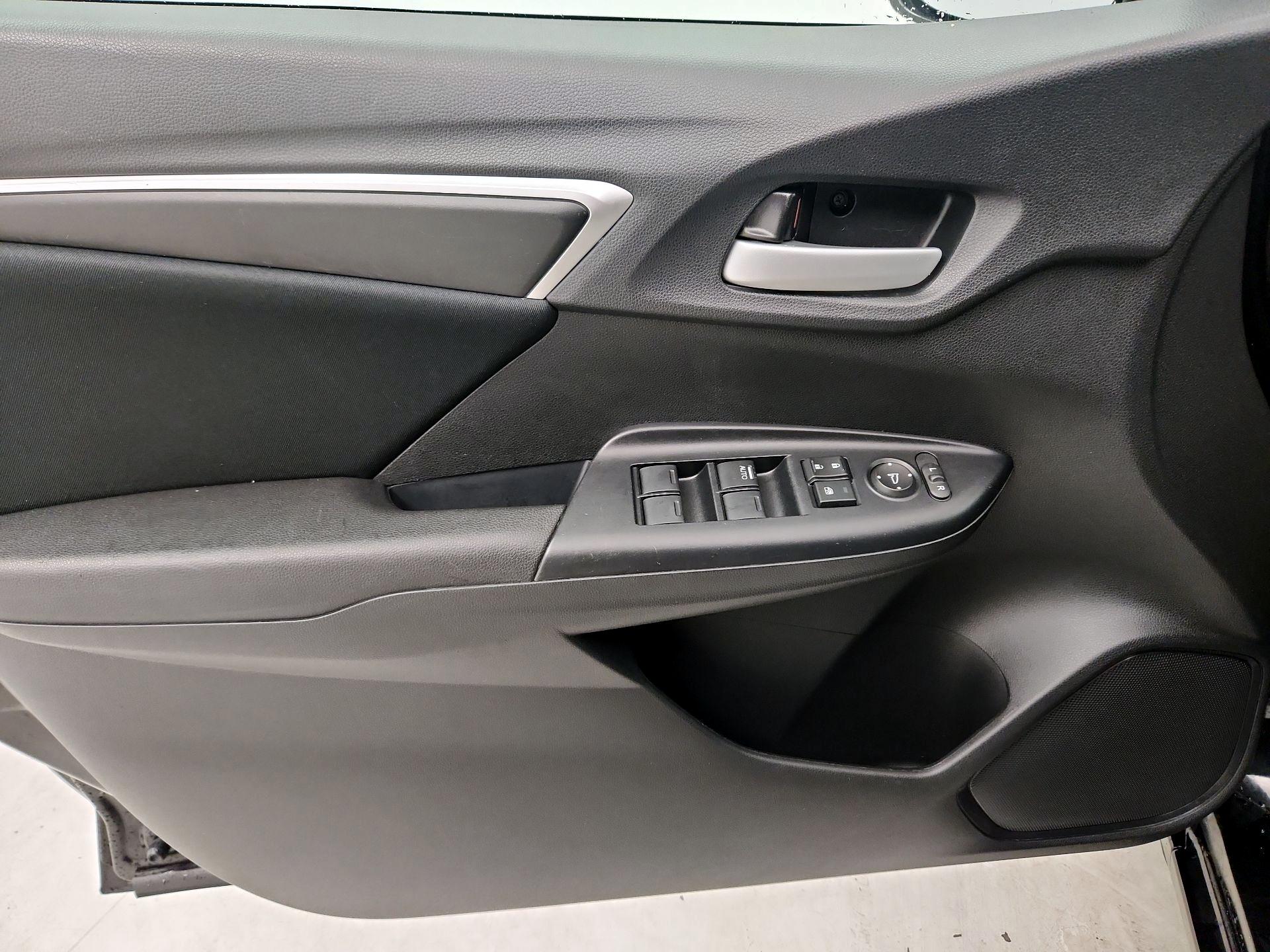 Thumbnail: 2020 Honda Fit - 12