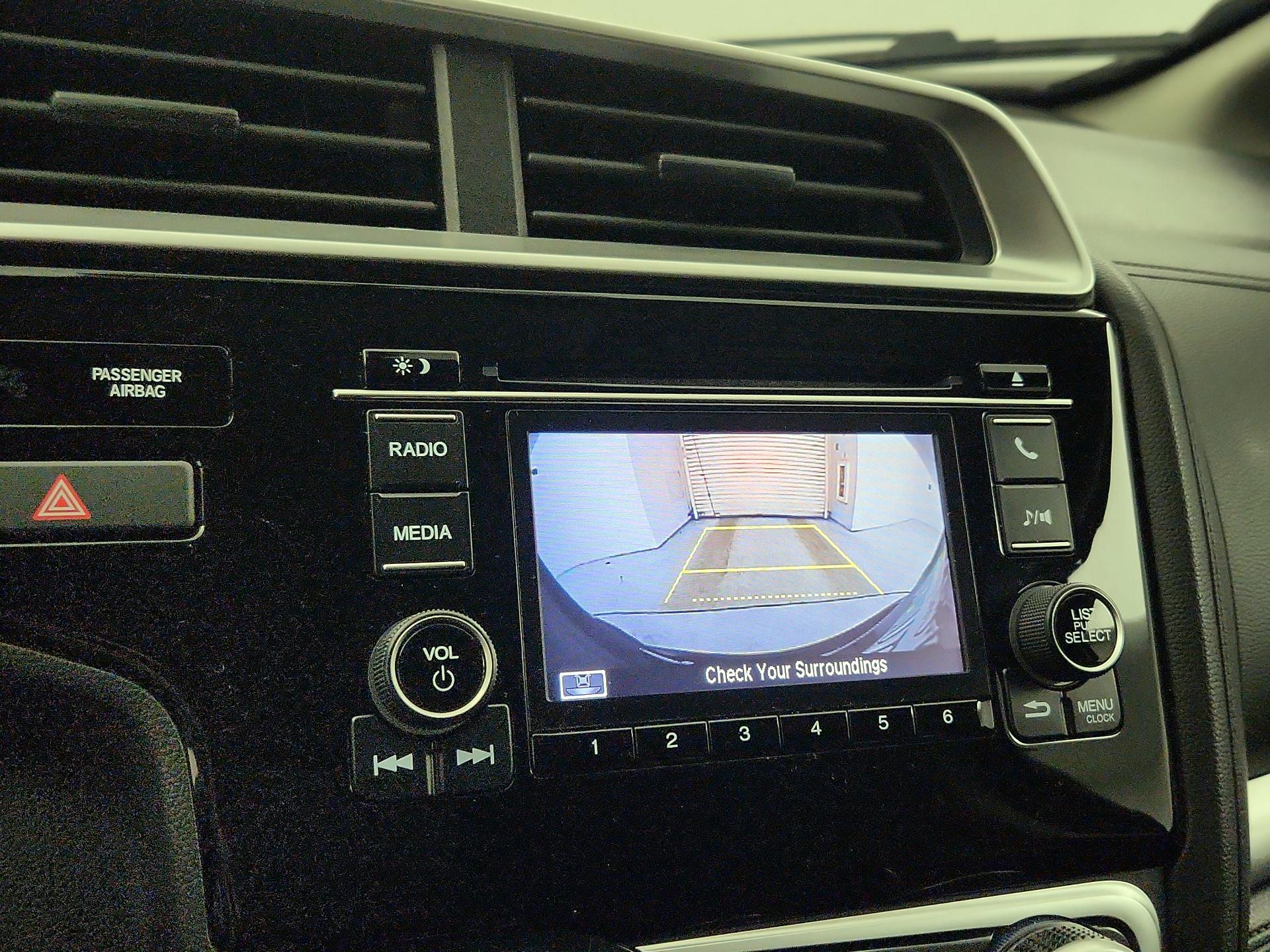 Thumbnail: 2020 Honda Fit - 14