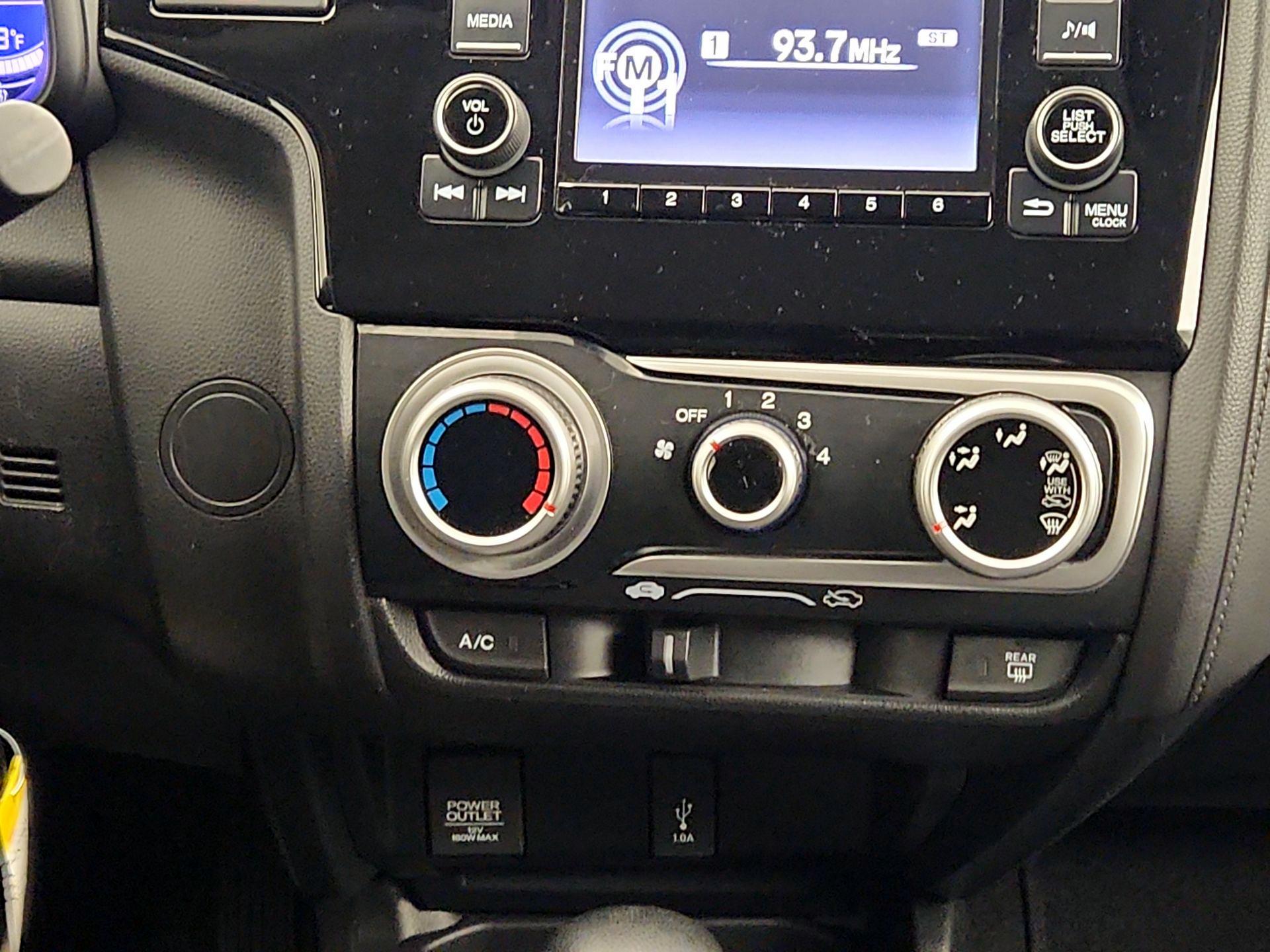 Thumbnail: 2020 Honda Fit - 16