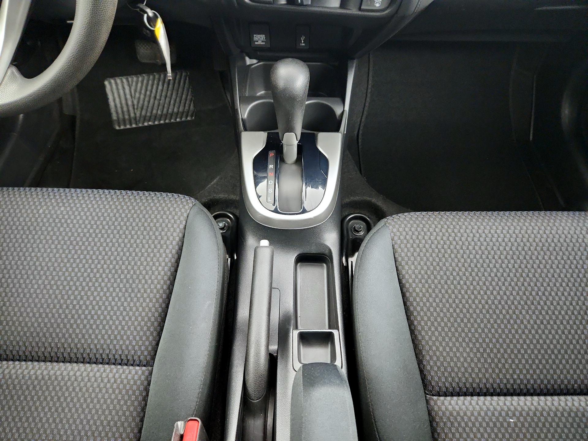 Thumbnail: 2020 Honda Fit - 17