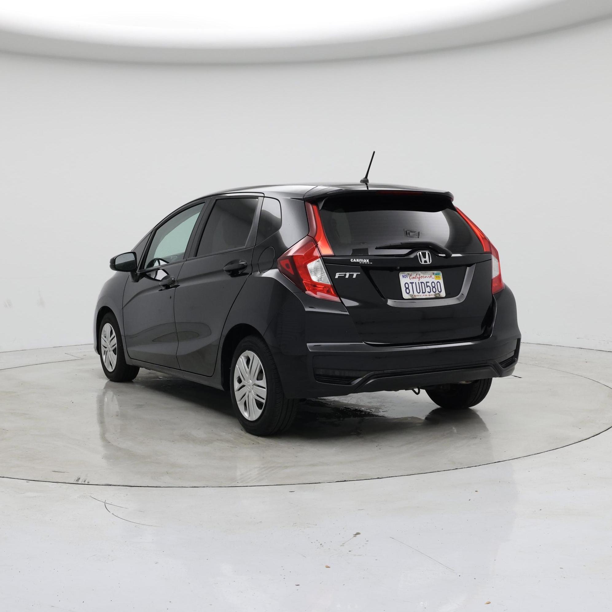 Thumbnail: 2020 Honda Fit - 2