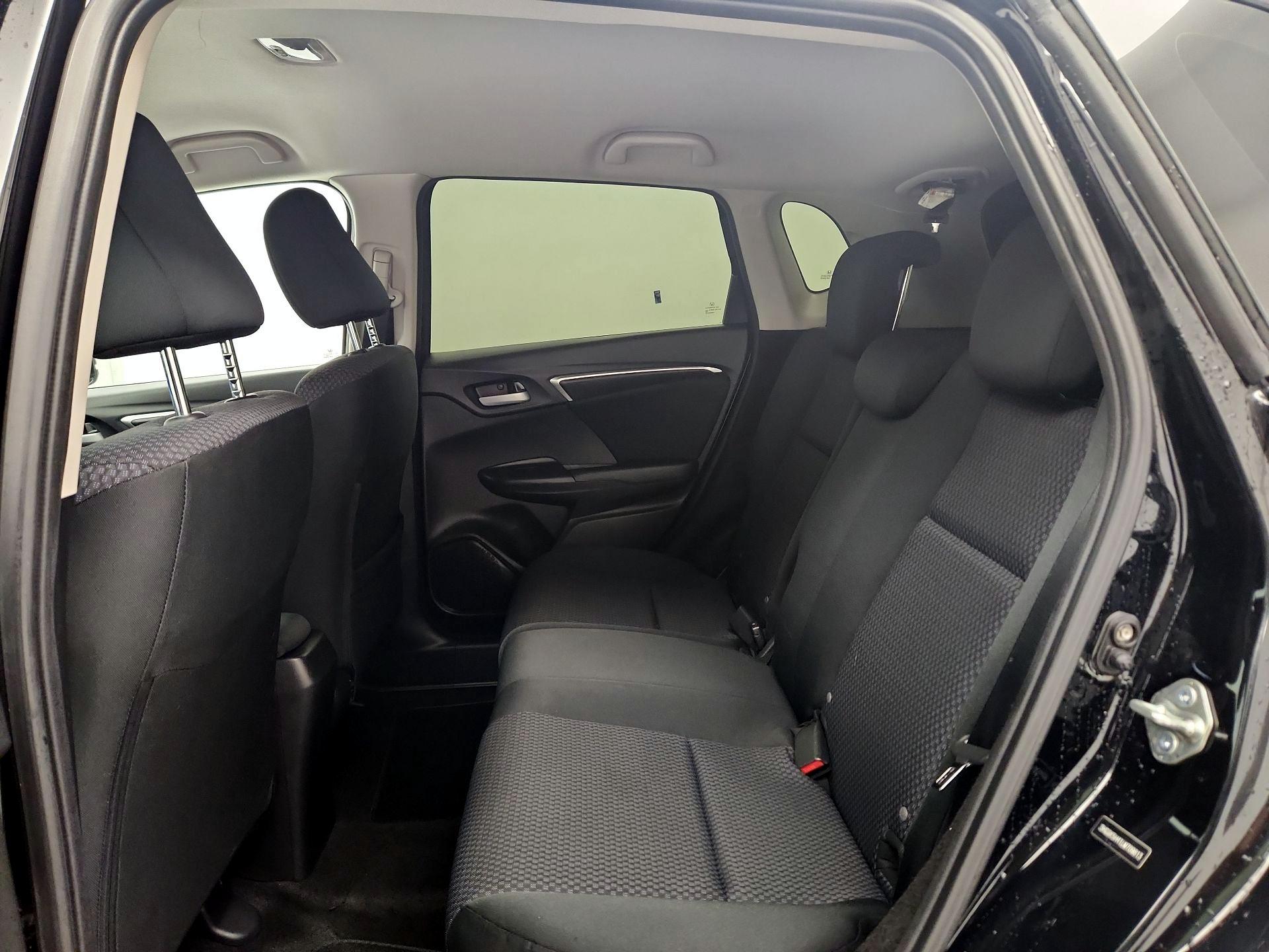 Thumbnail: 2020 Honda Fit - 19