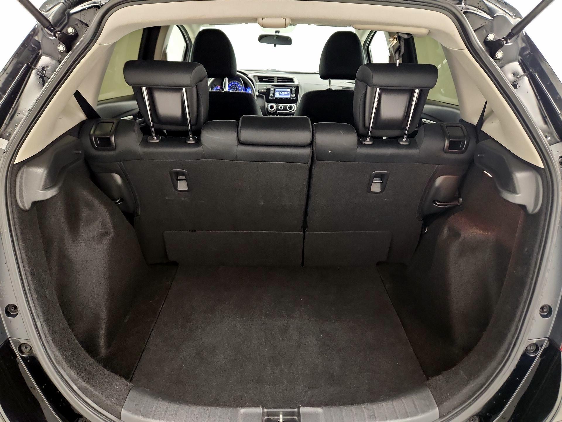 Thumbnail: 2020 Honda Fit - 20