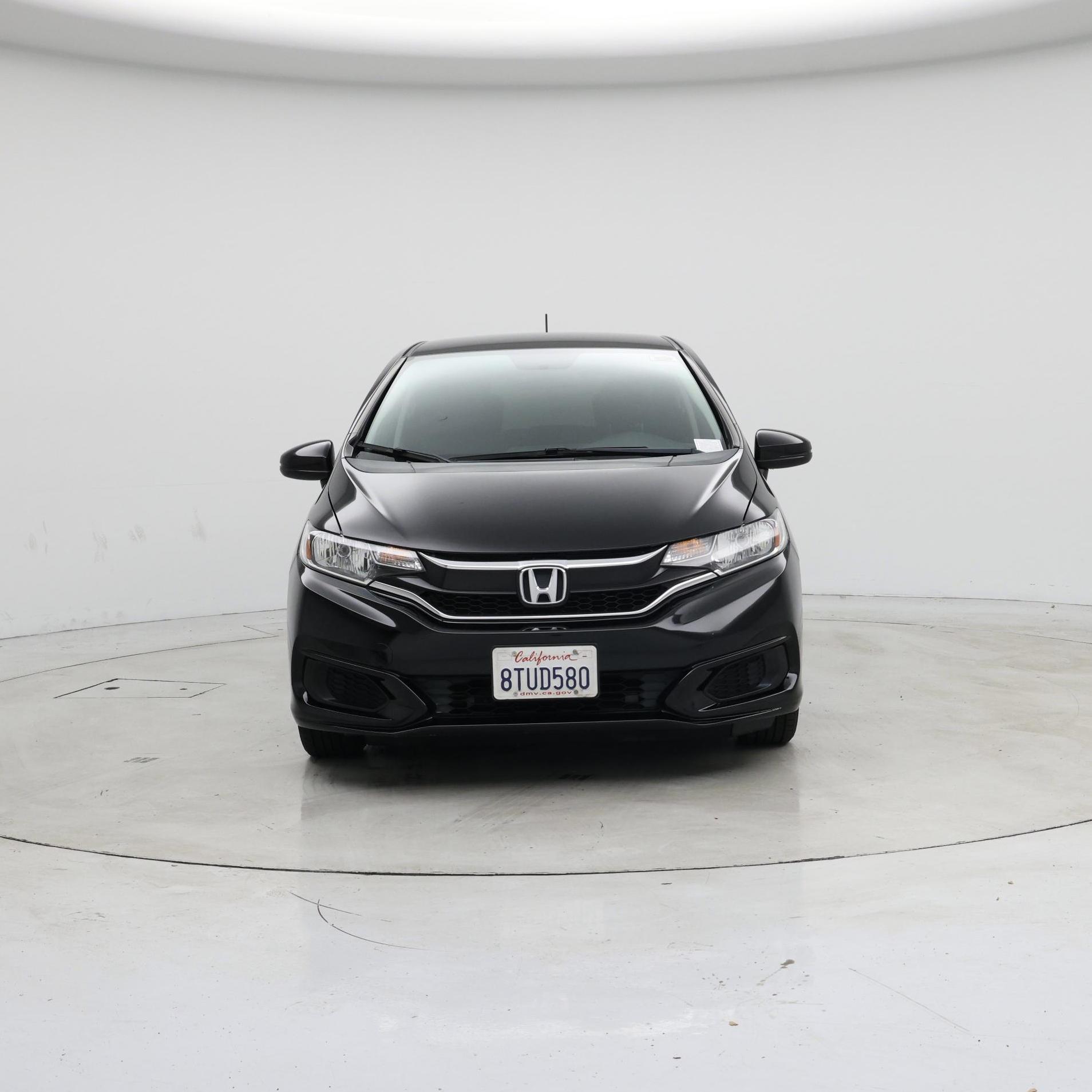Thumbnail: 2020 Honda Fit - 5