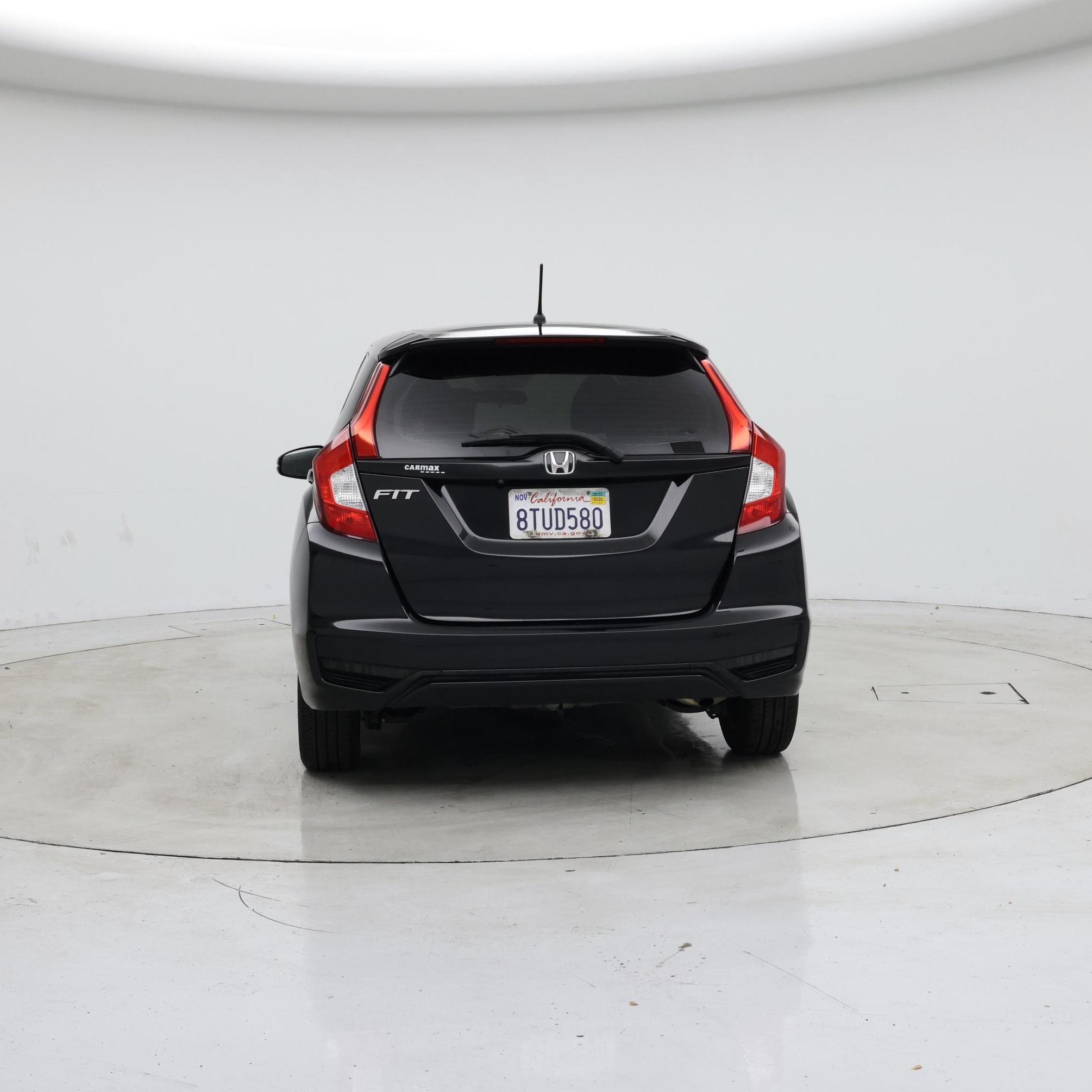 Thumbnail: 2020 Honda Fit - 6