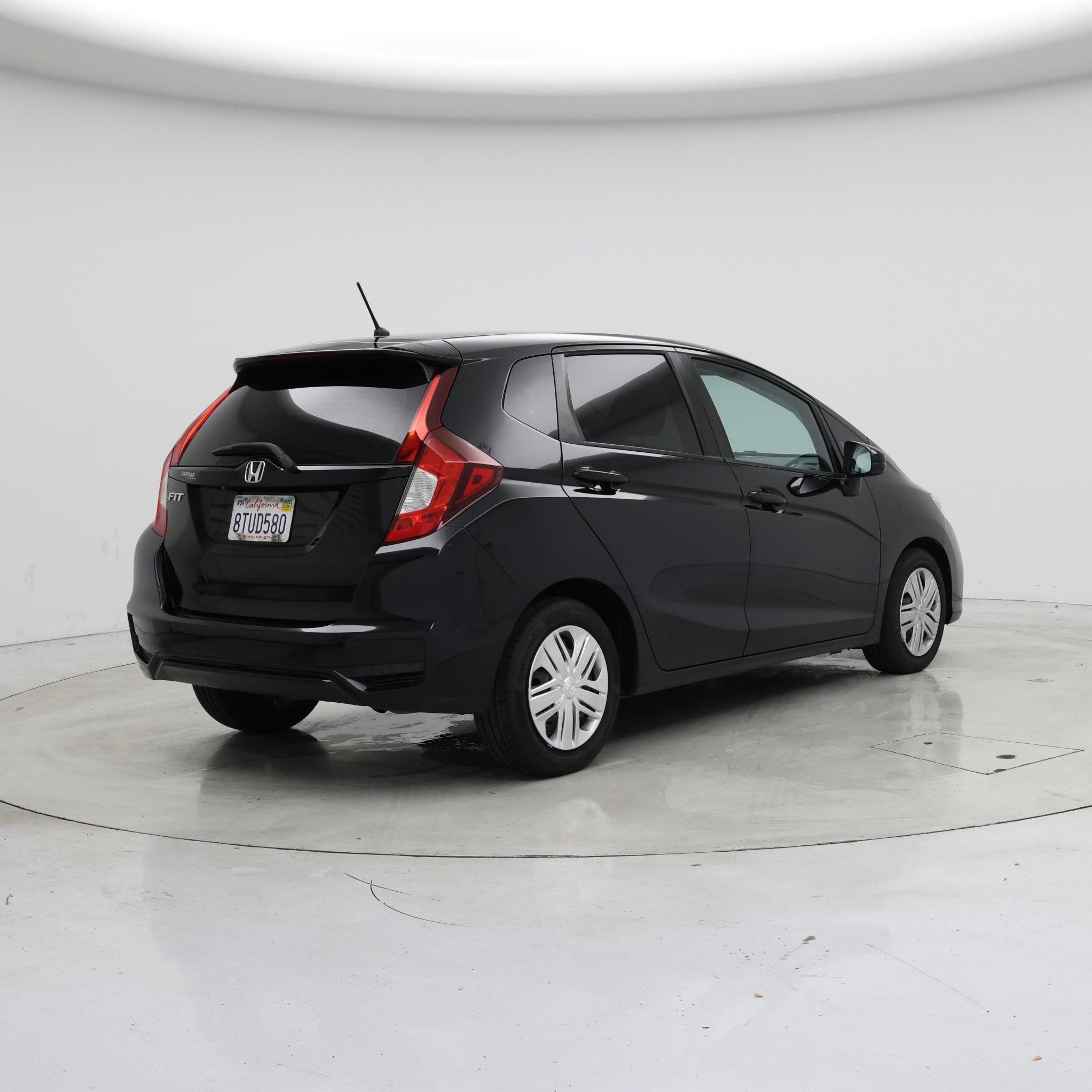 Thumbnail: 2020 Honda Fit - 8