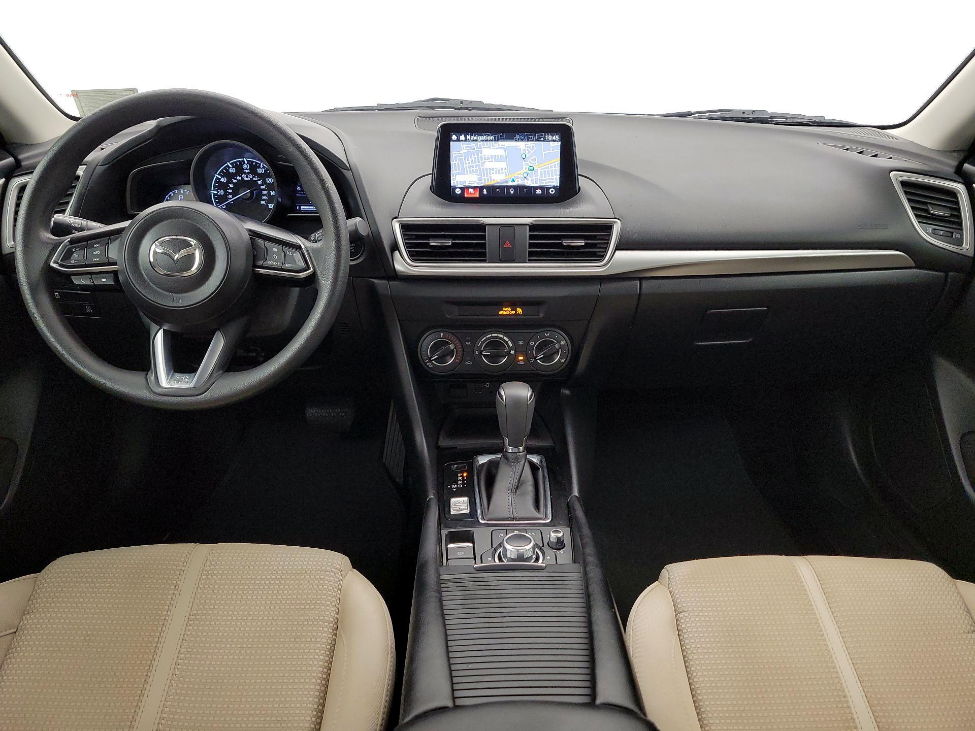 Thumbnail: 2017 Mazda Mazda3 - 9